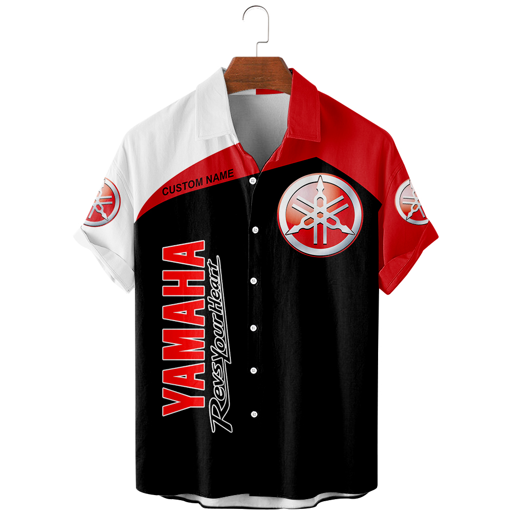 Yamaha Full Printing T-Shirt, Hoodie, Zip, Bomber, Button Shirt - Famjoys Yamaha Full Printing T-Shirt, Hoodie, Zip, Bomber, Button Shirt - Famjoys