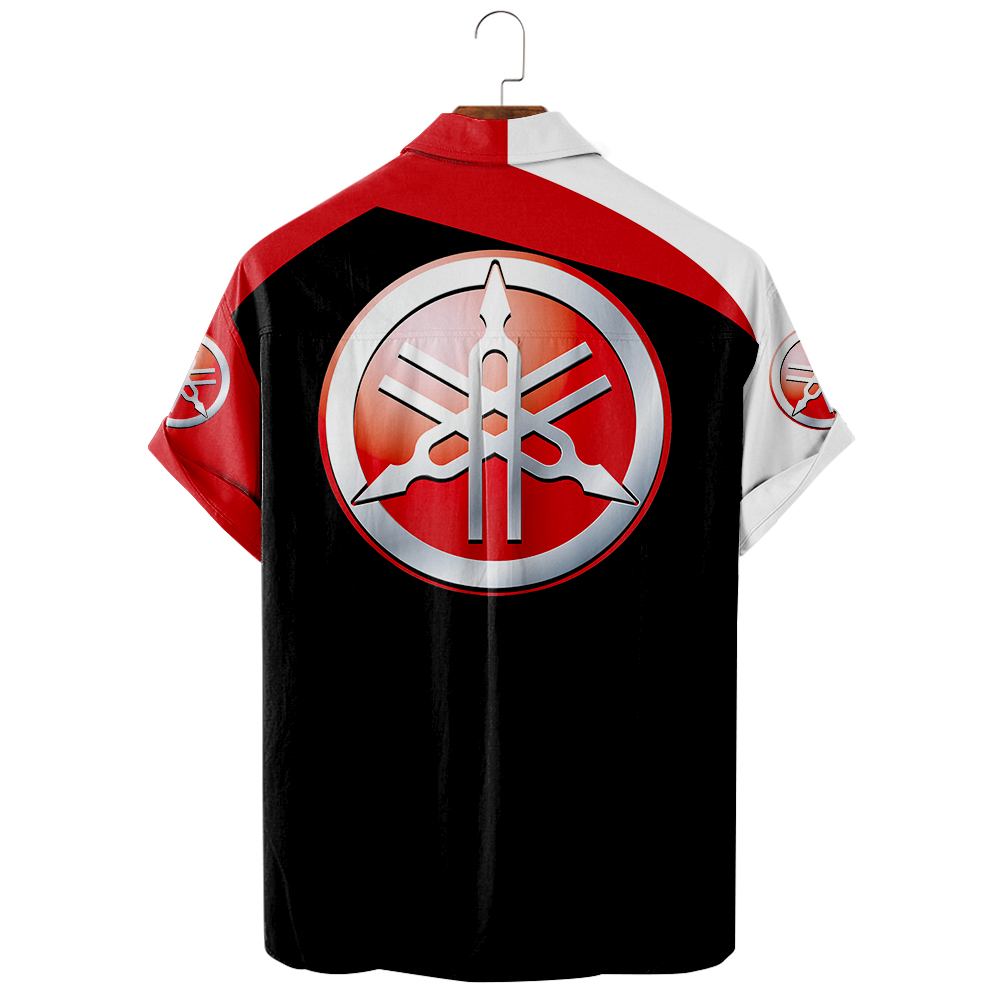 Yamaha Full Printing T-Shirt, Hoodie, Zip, Bomber, Button Shirt - Famjoys Yamaha Full Printing T-Shirt, Hoodie, Zip, Bomber, Button Shirt - Famjoys
