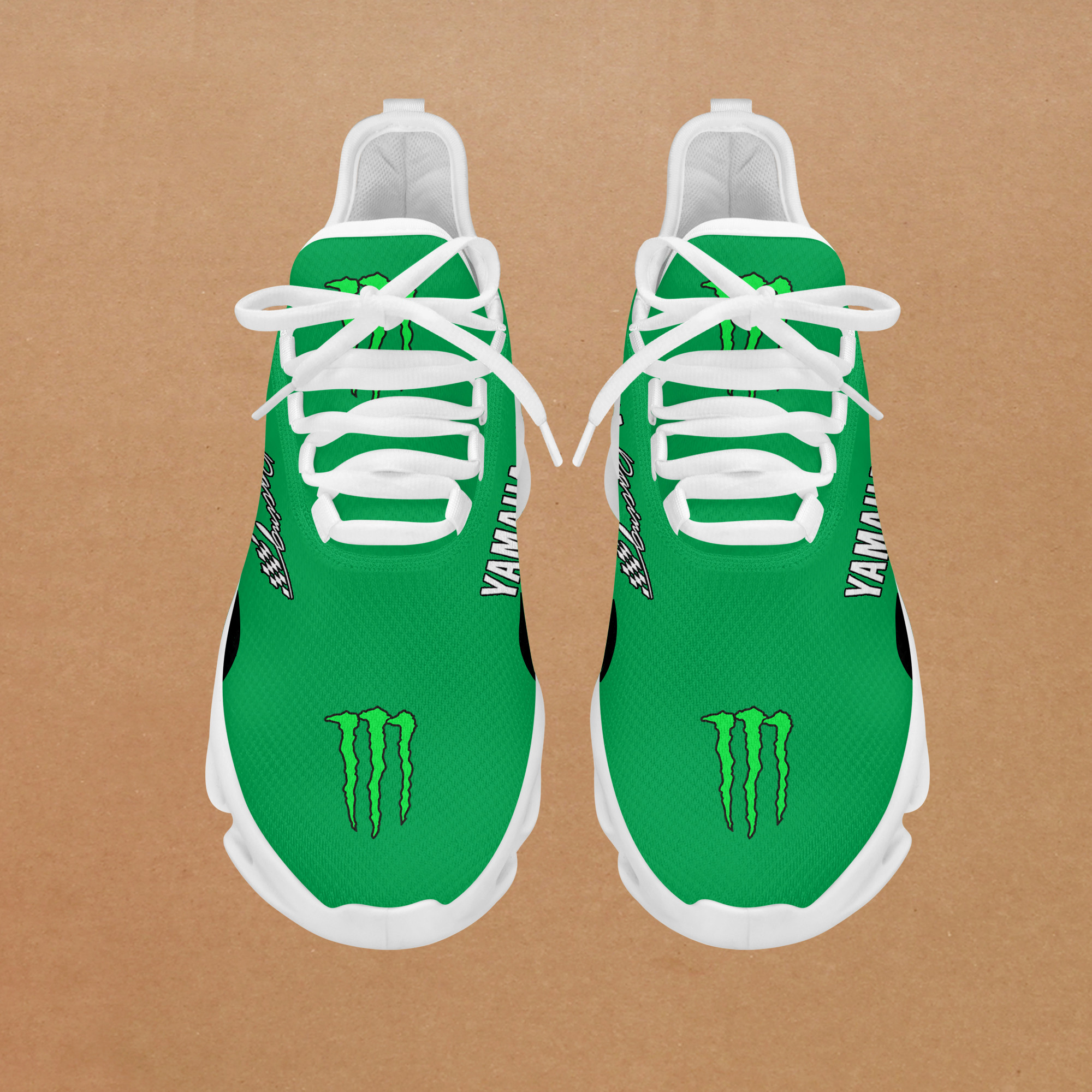 YAMAHA Racing running shoes Ver 12 - Famjoys YAMAHA Racing running shoes Ver 12 - Famjoys