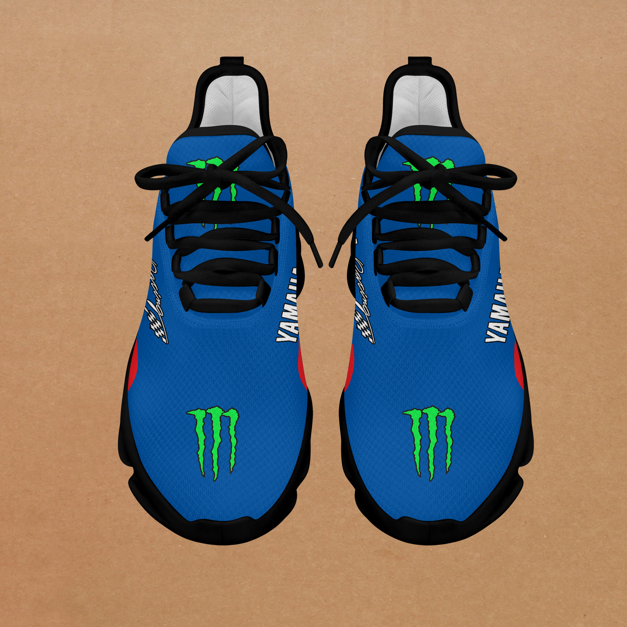 YAMAHA Racing running shoes Ver 15 - Famjoys YAMAHA Racing running shoes Ver 15 - Famjoys