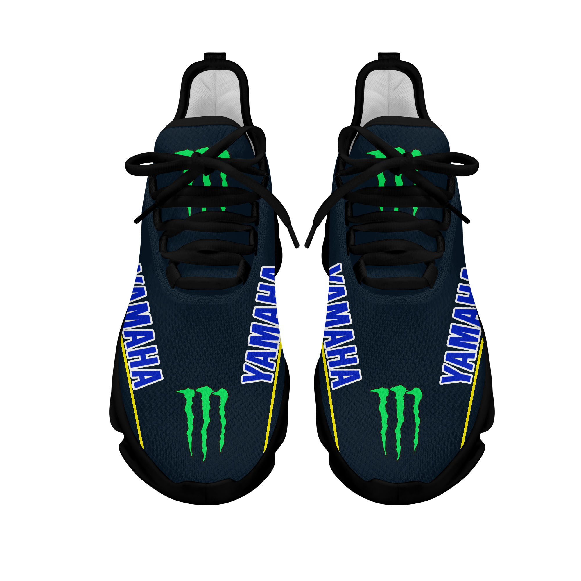 YAMAHA Racing running shoes Ver 17 - Famjoys YAMAHA Racing running shoes Ver 17 - Famjoys