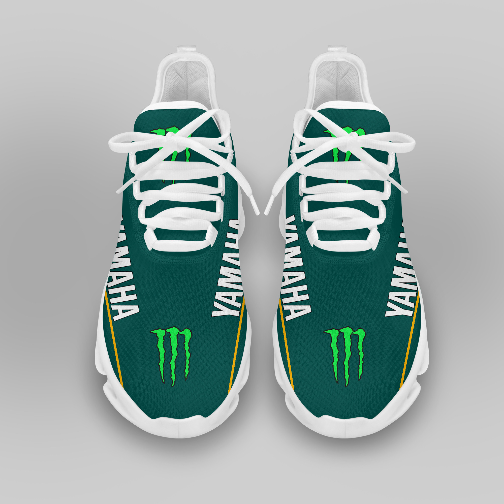 YAMAHA Racing running shoes Ver 21 - Famjoys YAMAHA Racing running shoes Ver 21 - Famjoys