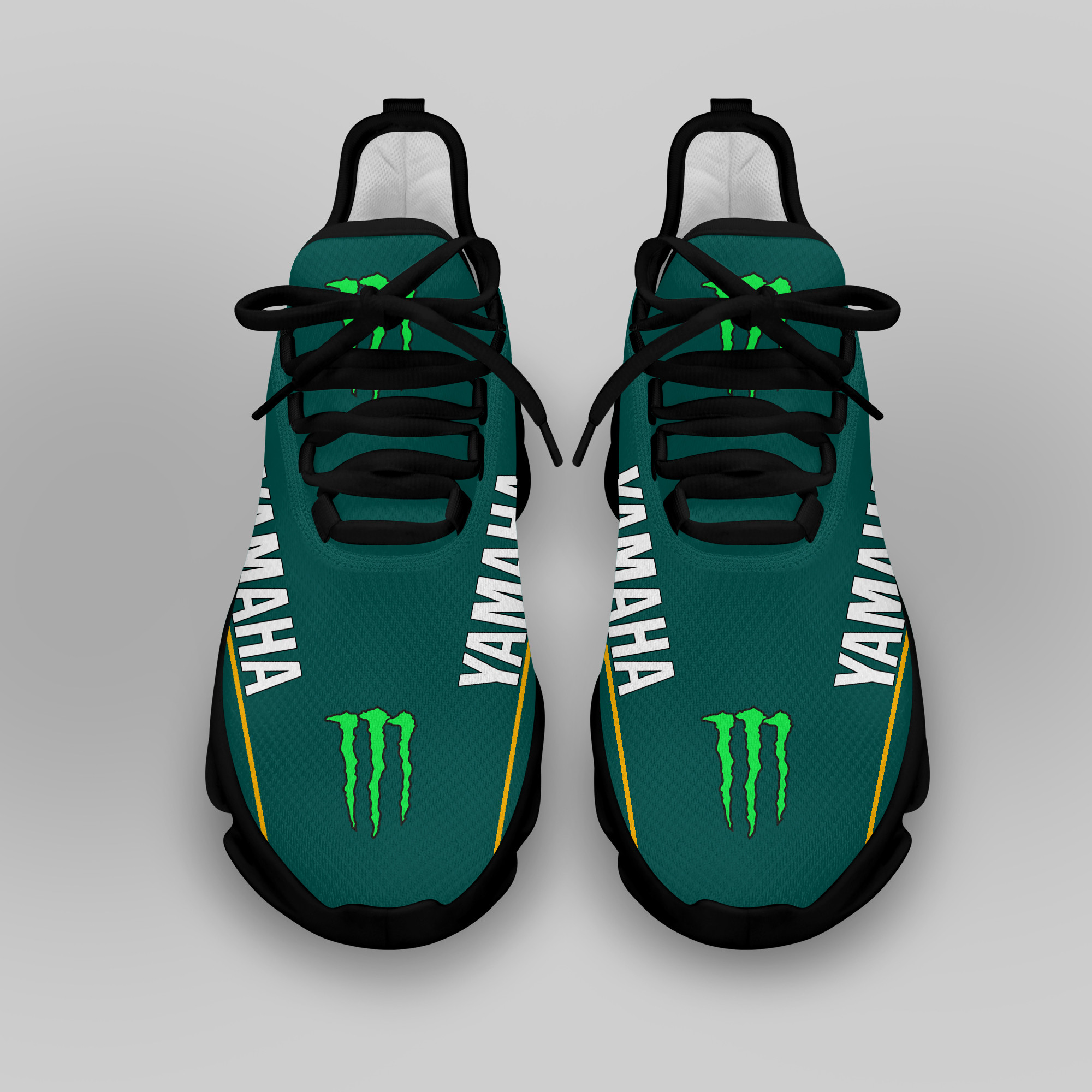 YAMAHA Racing running shoes Ver 21 - Famjoys YAMAHA Racing running shoes Ver 21 - Famjoys