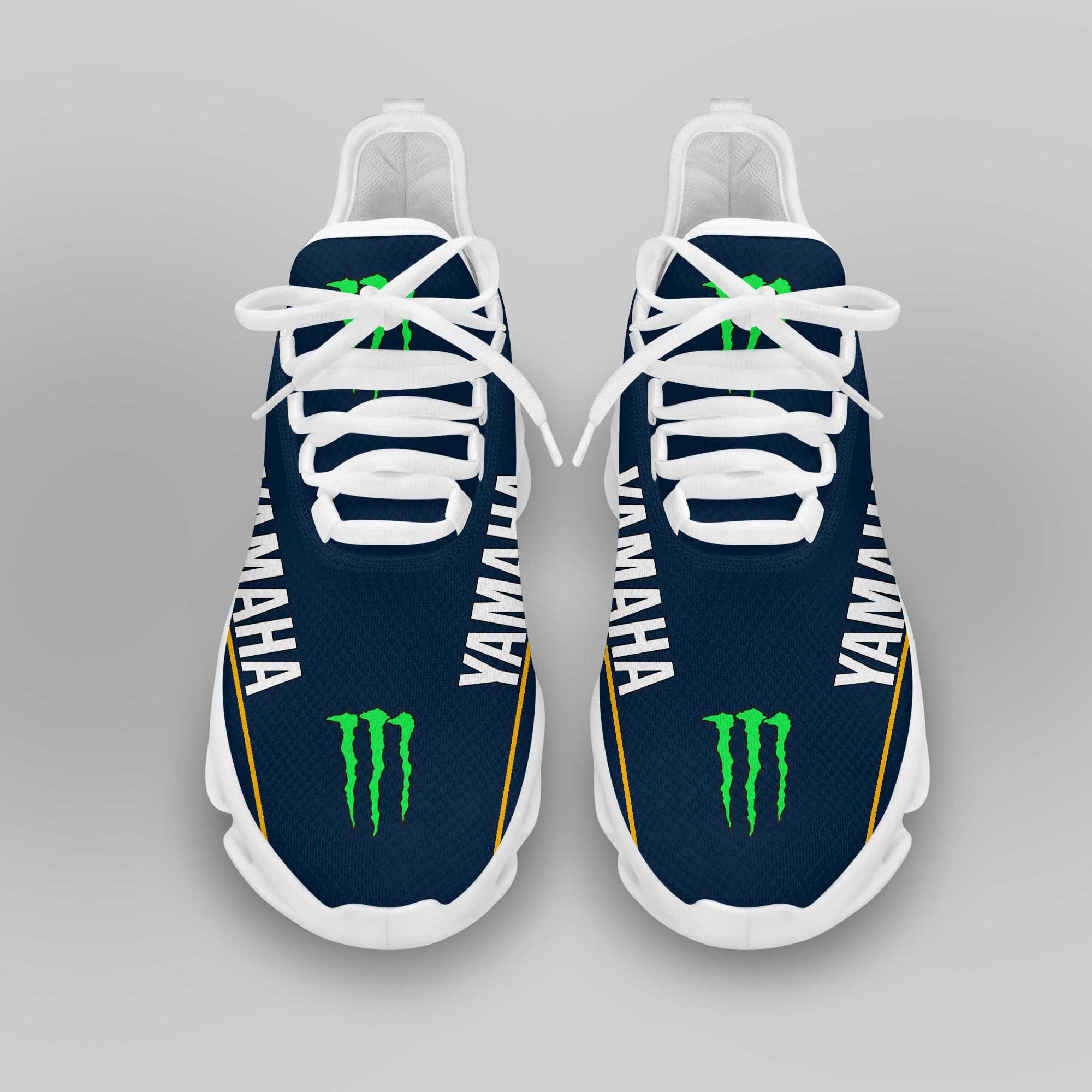 YAMAHA Racing running shoes Ver 24 - Famjoys YAMAHA Racing running shoes Ver 24 - Famjoys