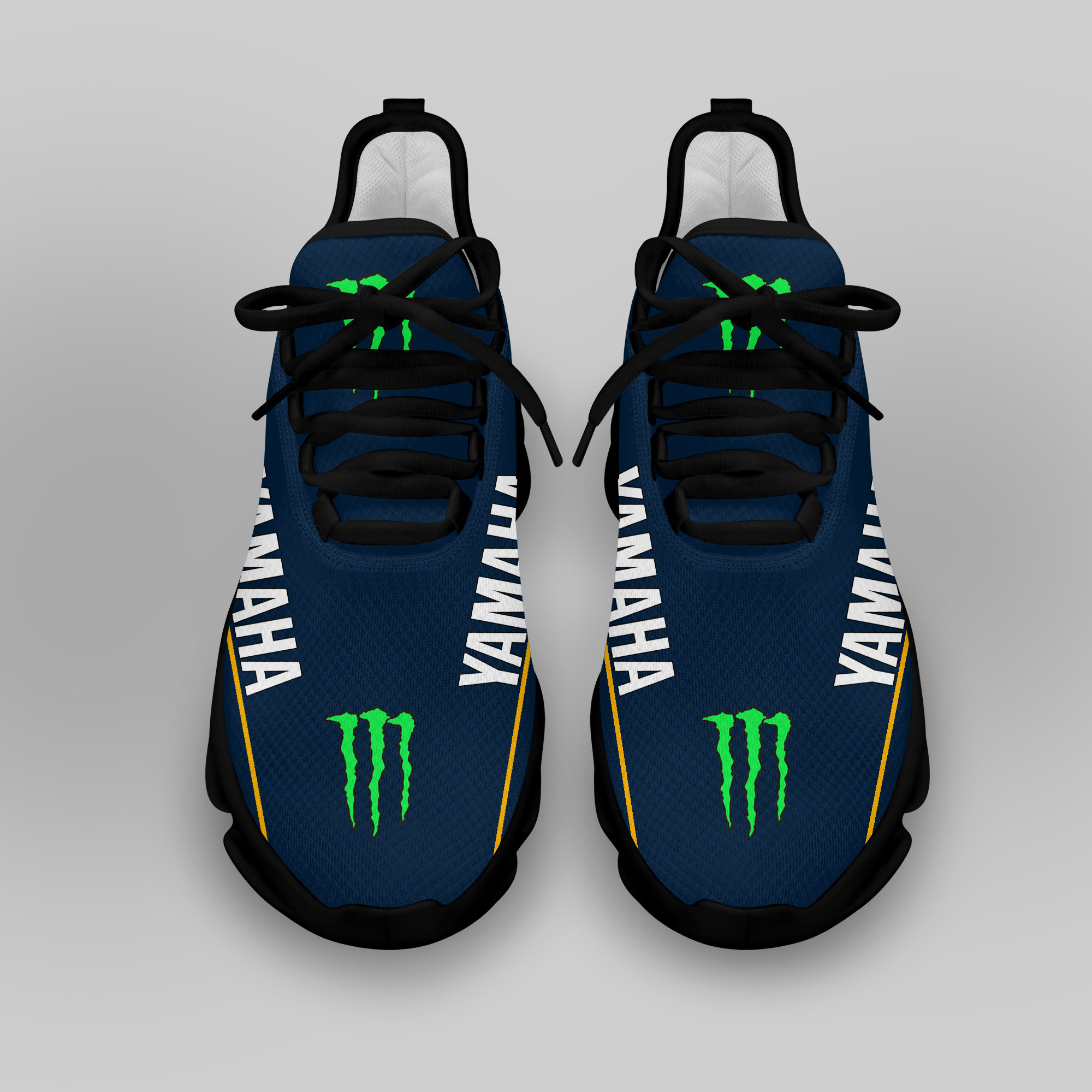 YAMAHA Racing running shoes Ver 24 - Famjoys YAMAHA Racing running shoes Ver 24 - Famjoys