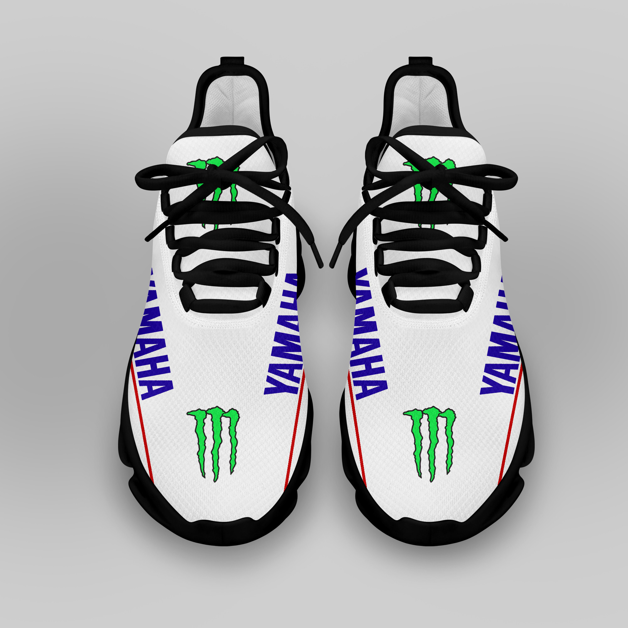 YAMAHA Racing running shoes Ver 26 - Famjoys YAMAHA Racing running shoes Ver 26 - Famjoys