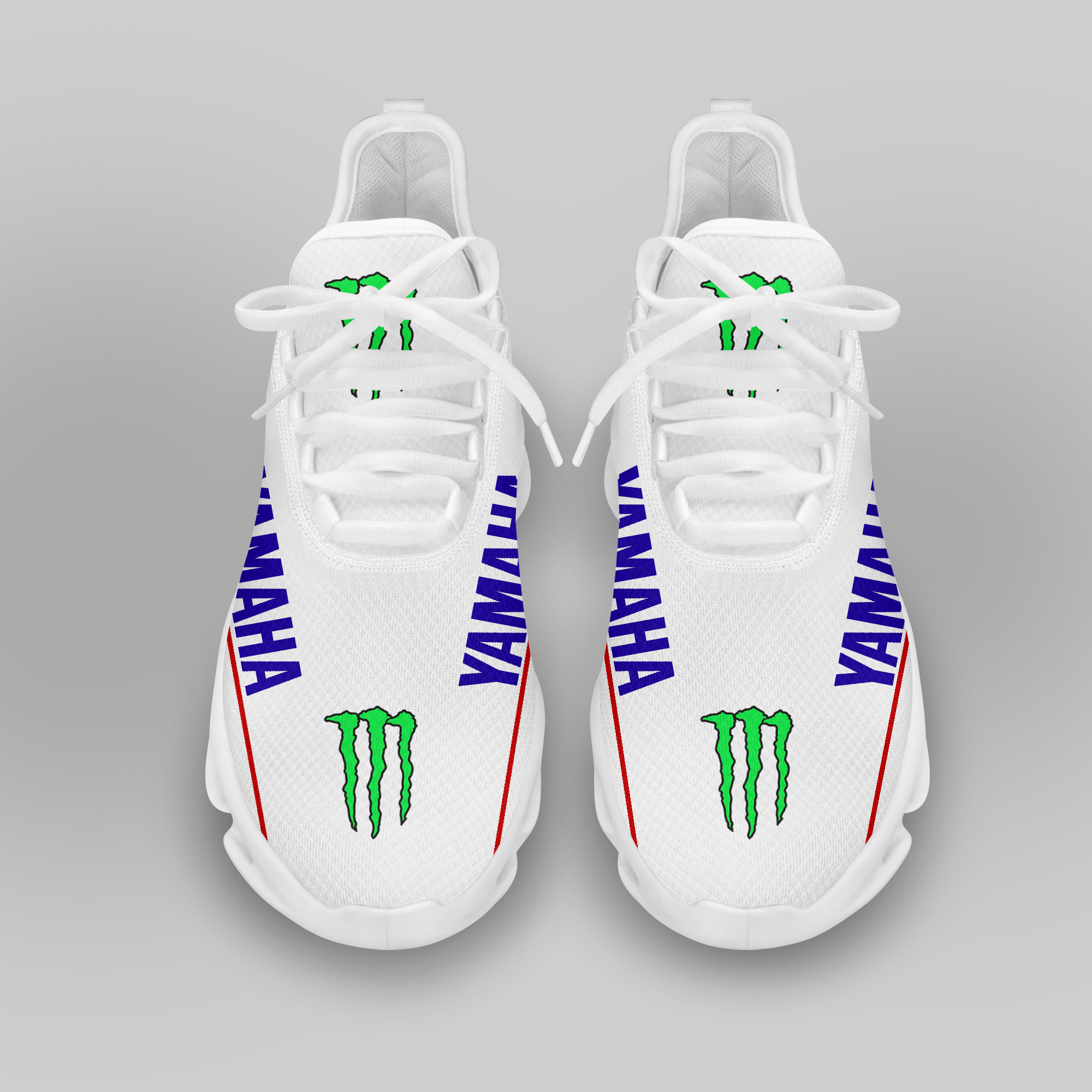 YAMAHA Racing running shoes Ver 26 - Famjoys YAMAHA Racing running shoes Ver 26 - Famjoys