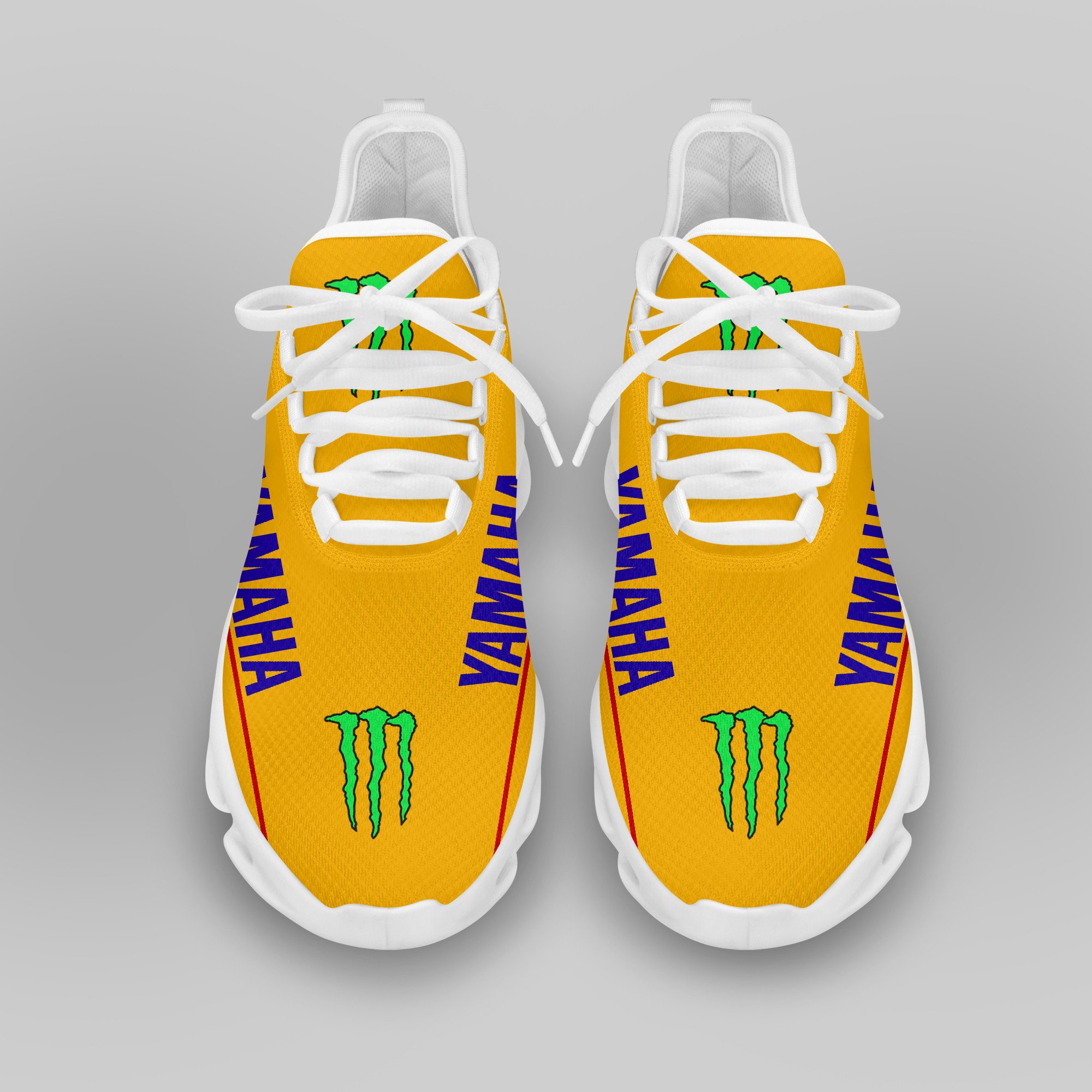 YAMAHA Racing running shoes Ver 27 - Famjoys YAMAHA Racing running shoes Ver 27 - Famjoys