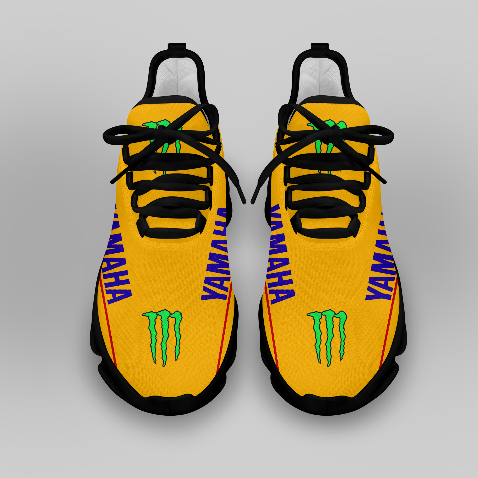 YAMAHA Racing running shoes Ver 27 - Famjoys YAMAHA Racing running shoes Ver 27 - Famjoys