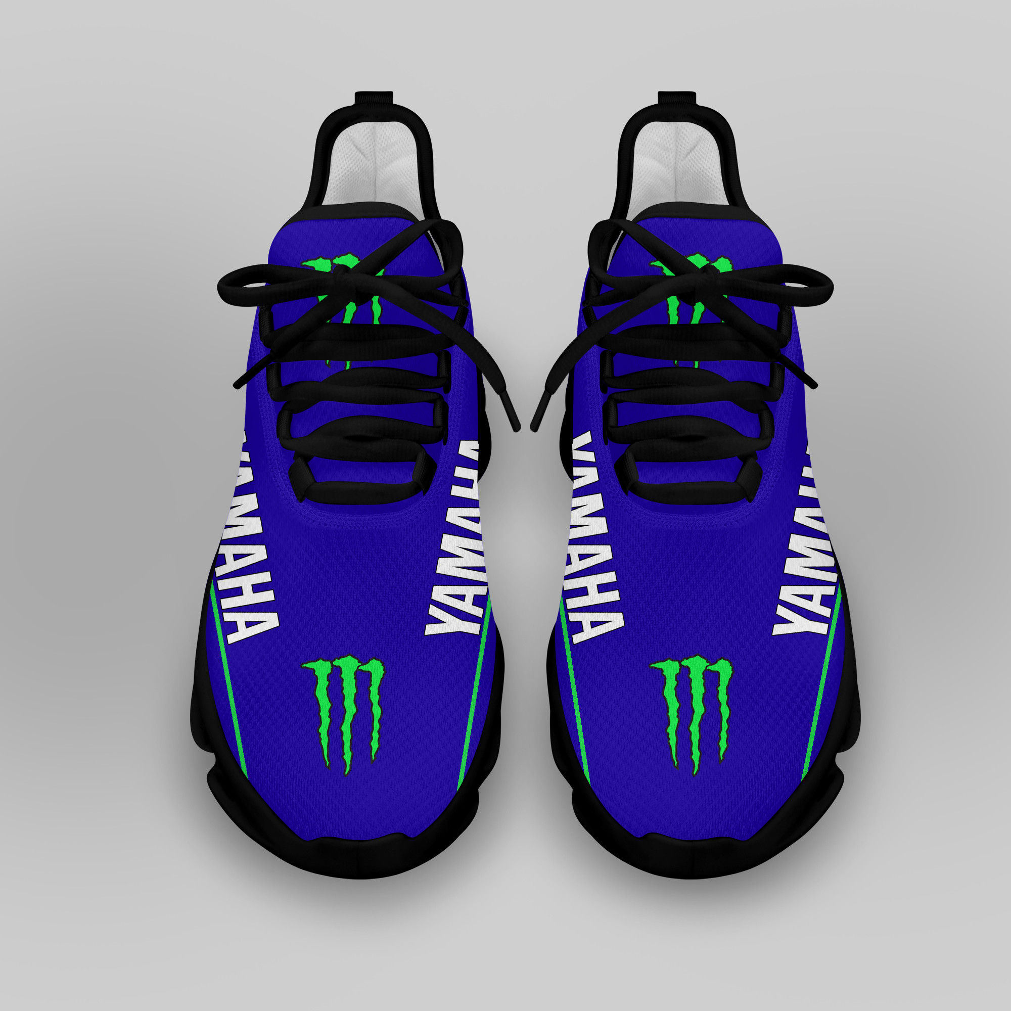 YAMAHA Racing running shoes Ver 28 - Famjoys YAMAHA Racing running shoes Ver 28 - Famjoys