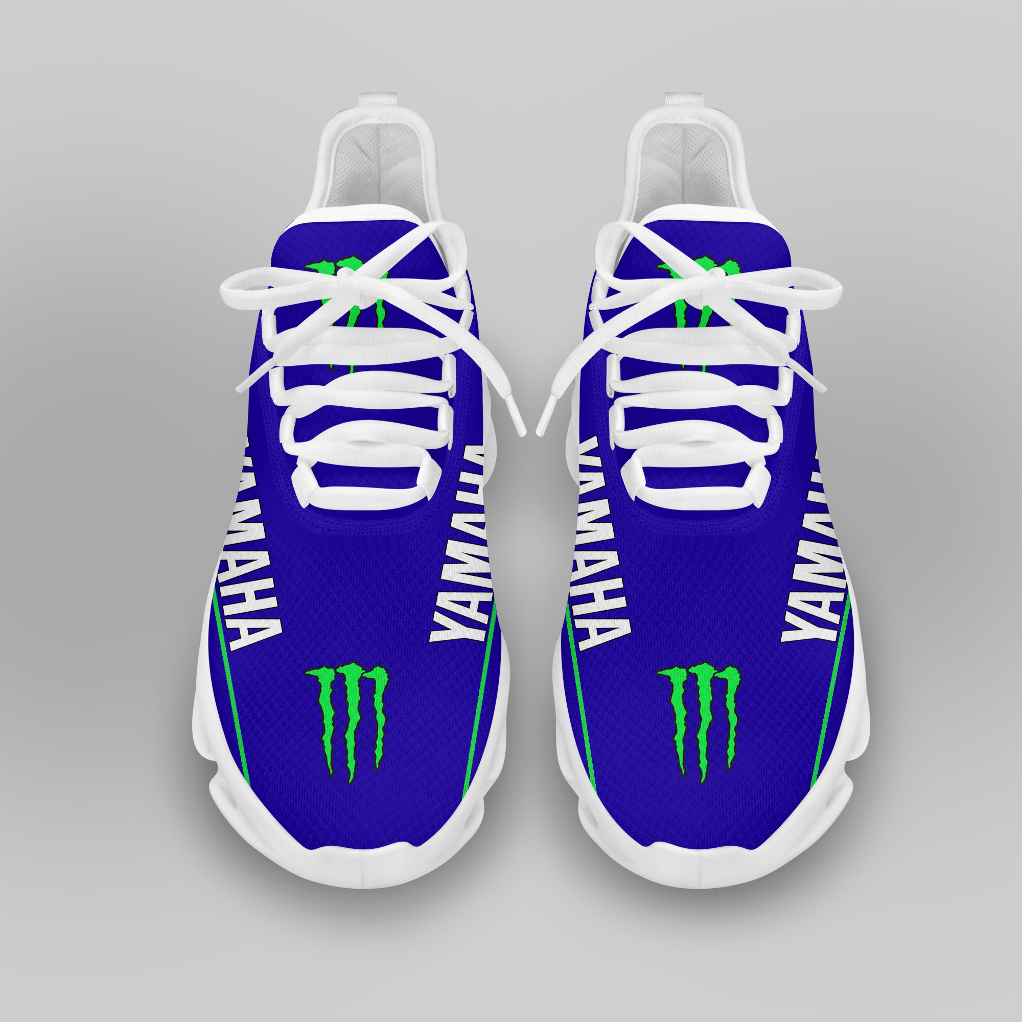 YAMAHA Racing running shoes Ver 28 - Famjoys YAMAHA Racing running shoes Ver 28 - Famjoys