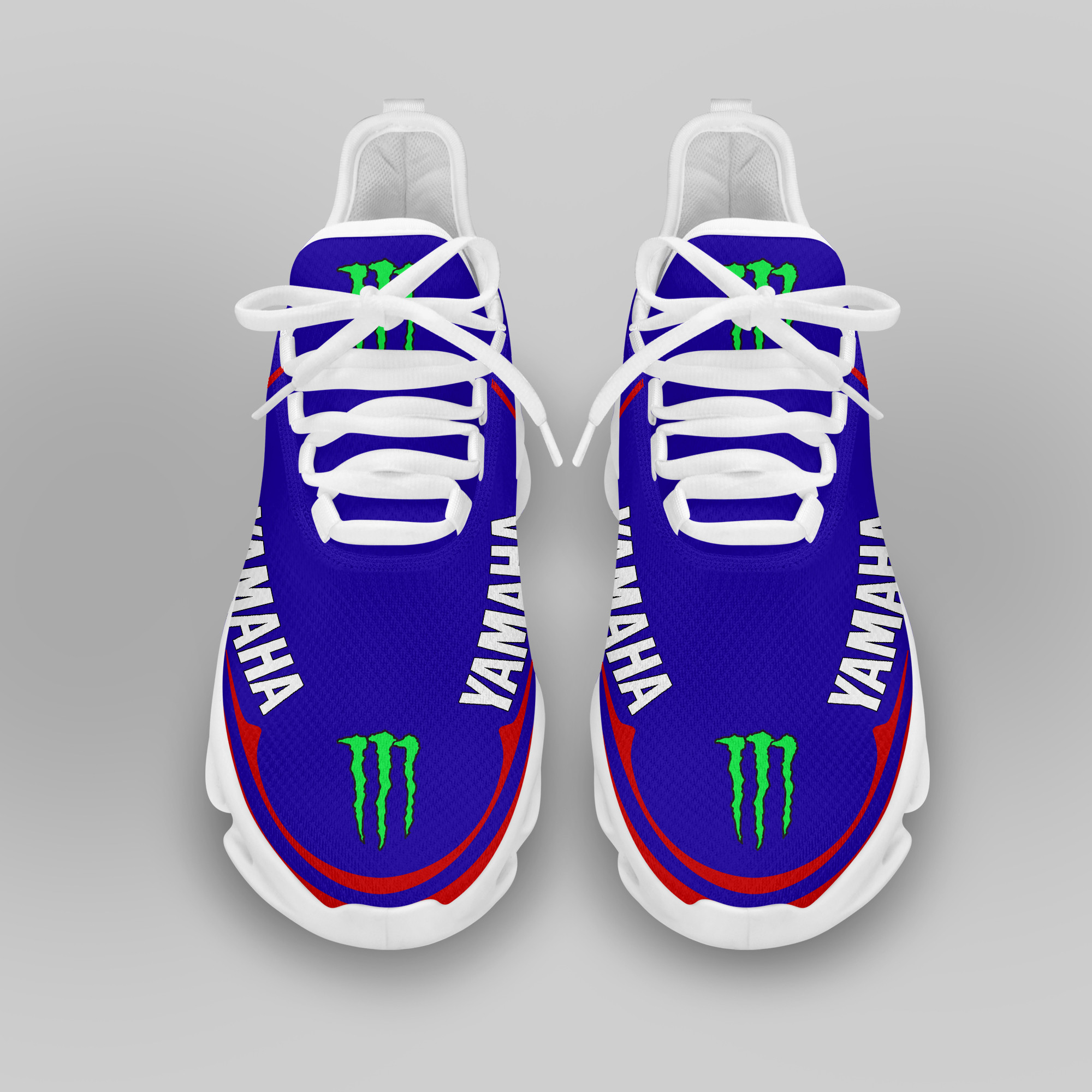 YAMAHA Racing running shoes Ver 31 - Famjoys YAMAHA Racing running shoes Ver 31 - Famjoys