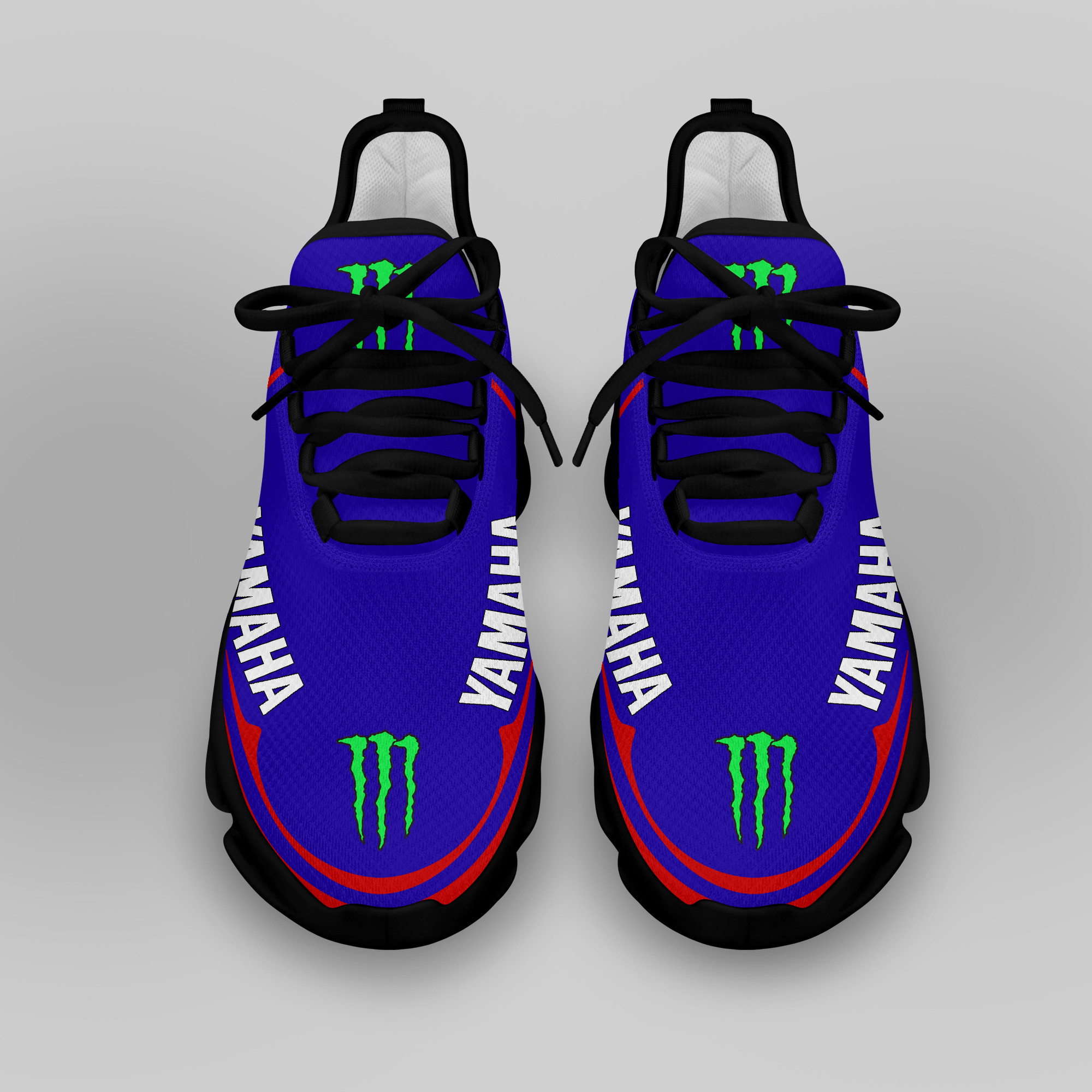 YAMAHA Racing running shoes Ver 31 - Famjoys YAMAHA Racing running shoes Ver 31 - Famjoys