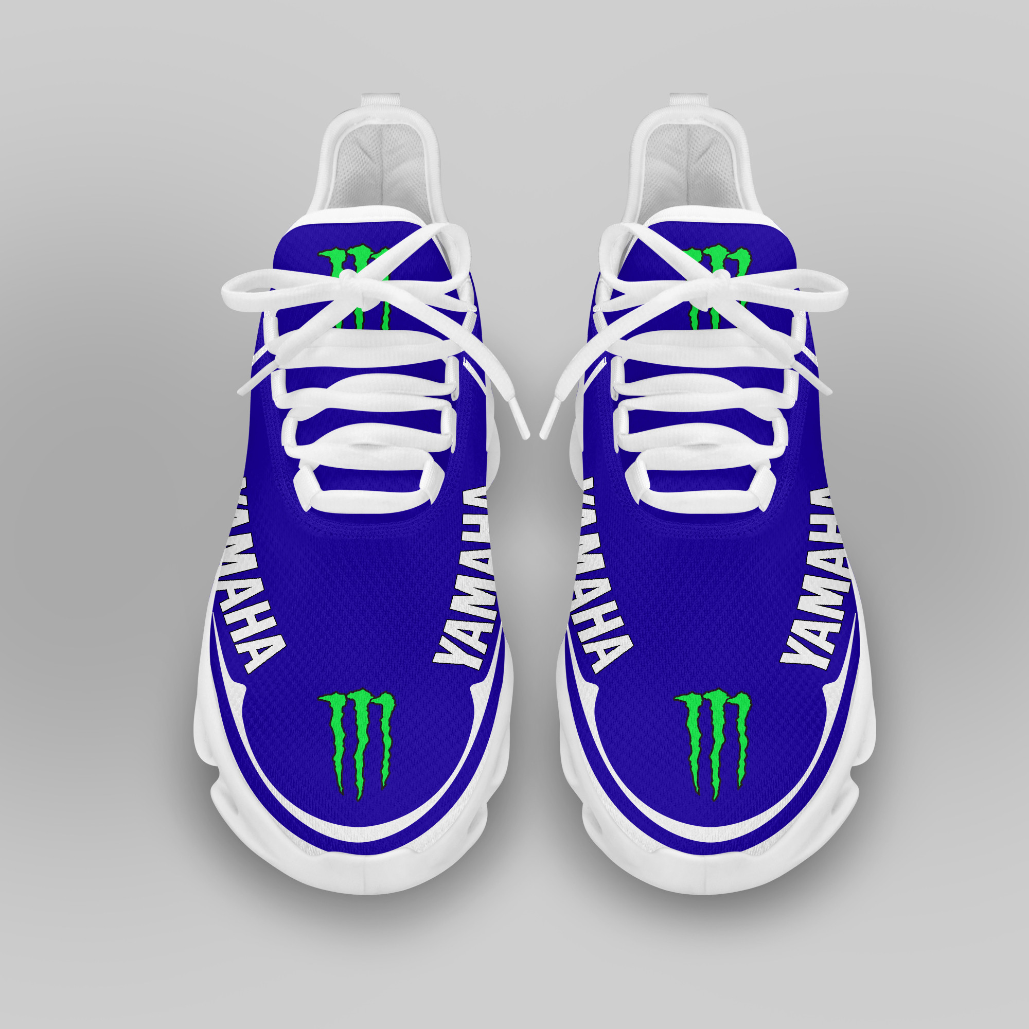 YAMAHA Racing running shoes Ver 33 - Famjoys YAMAHA Racing running shoes Ver 33 - Famjoys