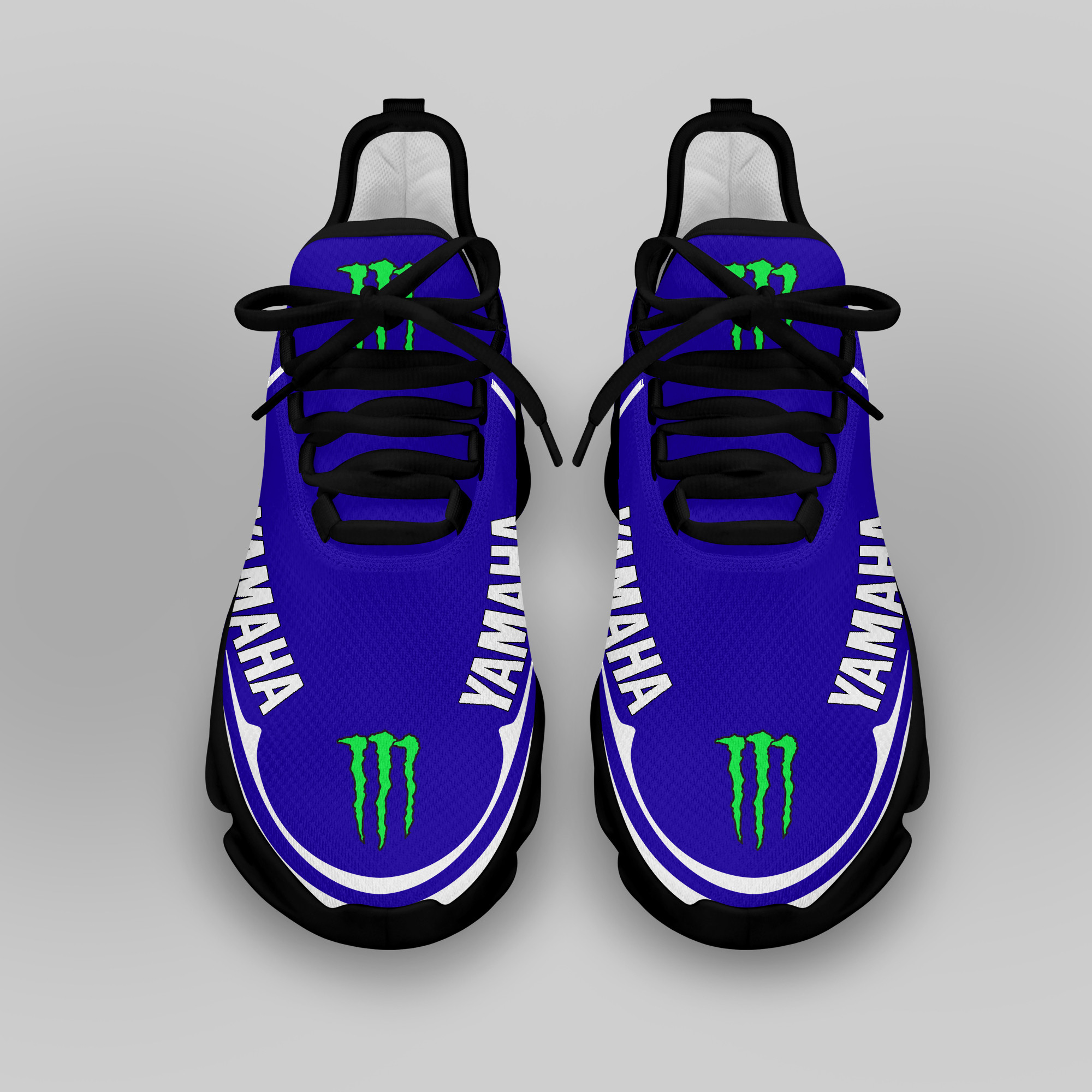 YAMAHA Racing running shoes Ver 33 - Famjoys YAMAHA Racing running shoes Ver 33 - Famjoys