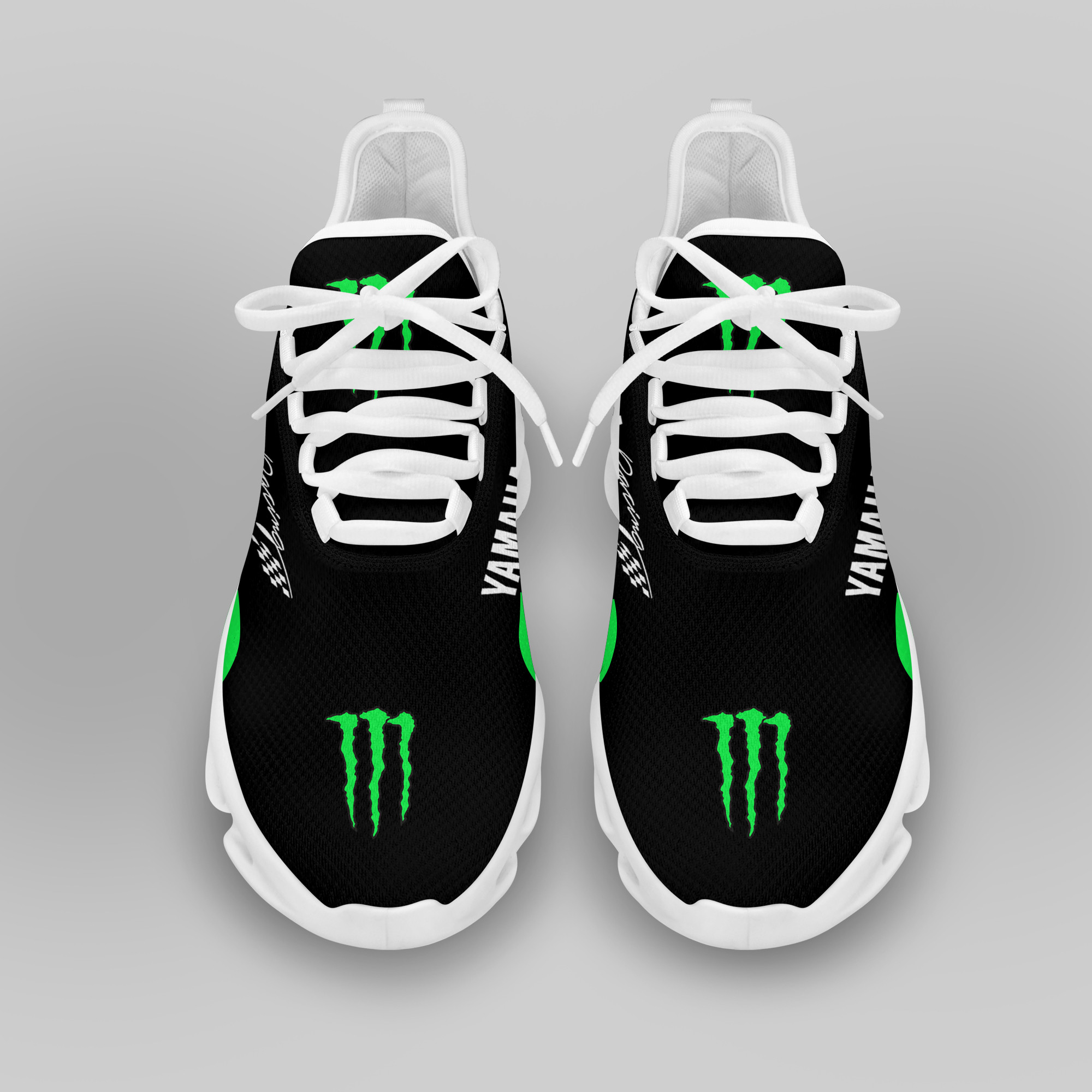 YAMAHA Racing running shoes Ver 35 - Famjoys YAMAHA Racing running shoes Ver 35 - Famjoys