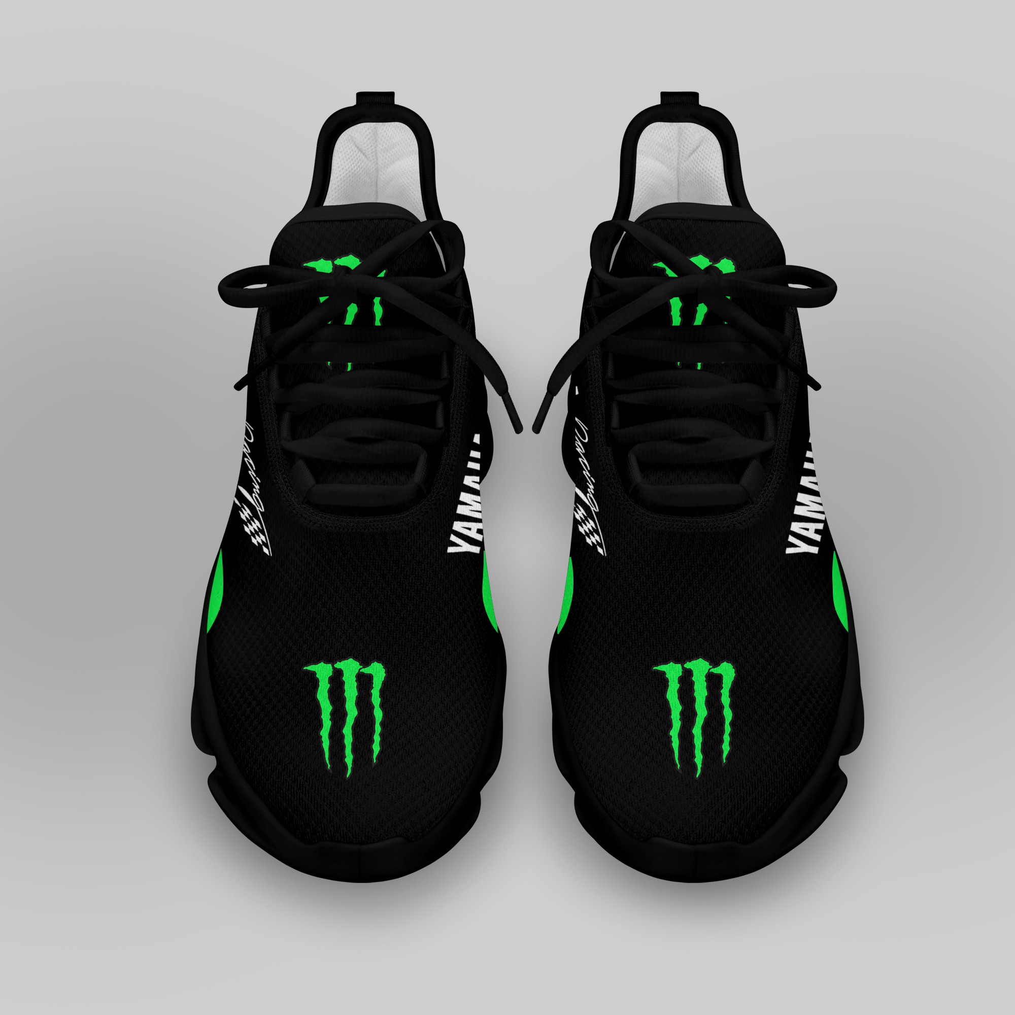 YAMAHA Racing running shoes Ver 35 - Famjoys YAMAHA Racing running shoes Ver 35 - Famjoys