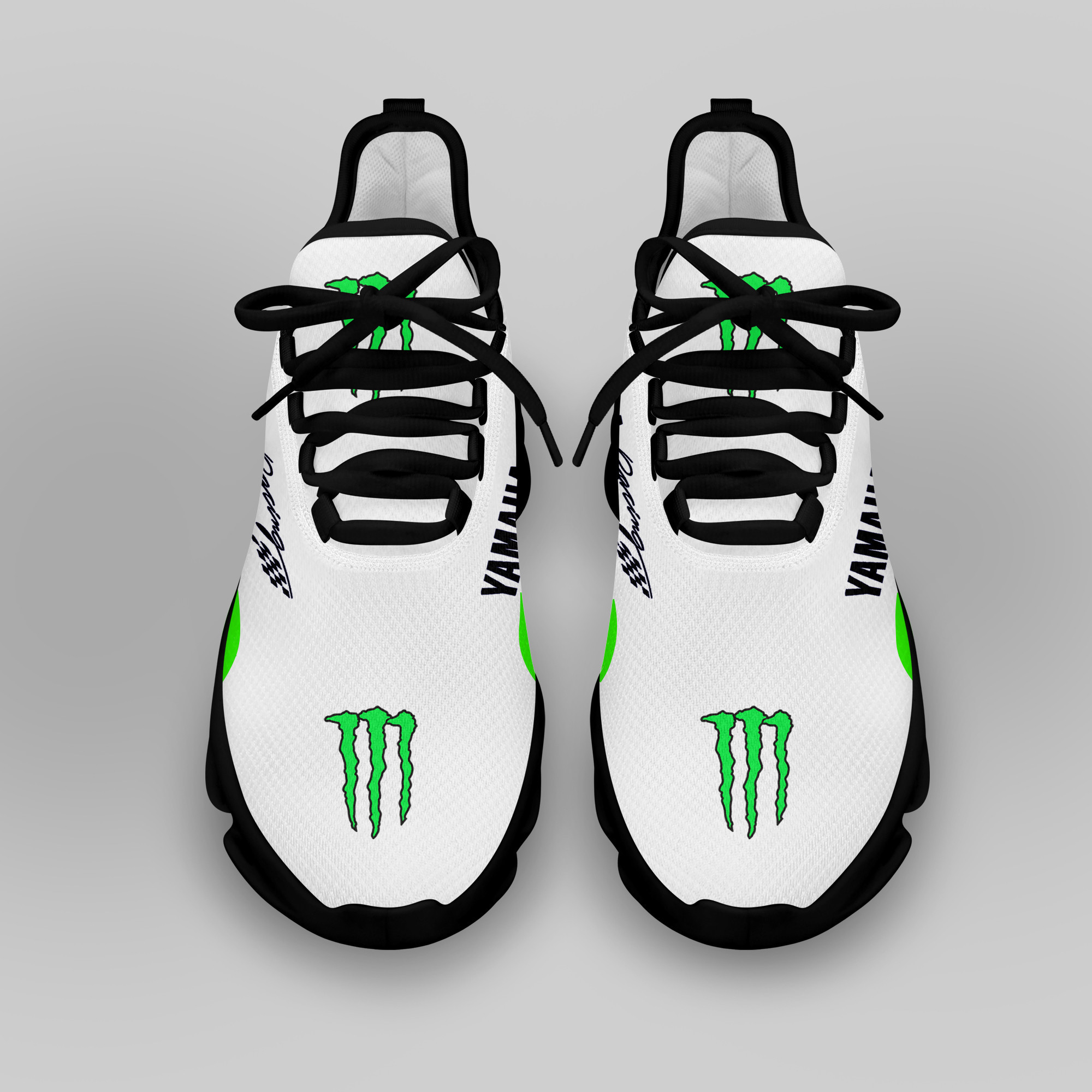 YAMAHA Racing running shoes Ver 40 - Famjoys YAMAHA Racing running shoes Ver 40 - Famjoys