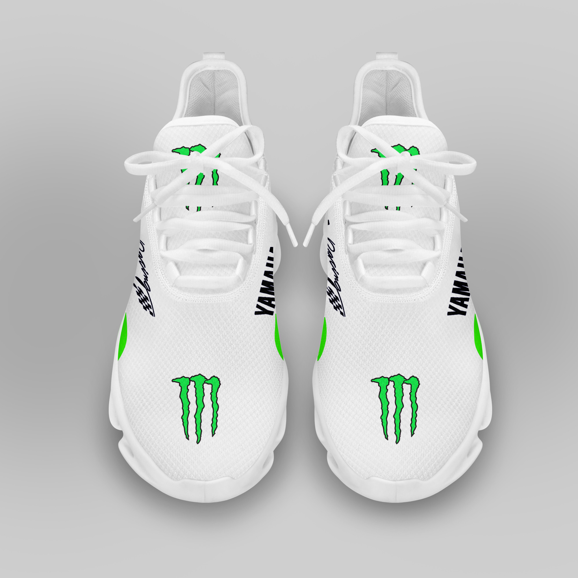 YAMAHA Racing running shoes Ver 40 - Famjoys YAMAHA Racing running shoes Ver 40 - Famjoys