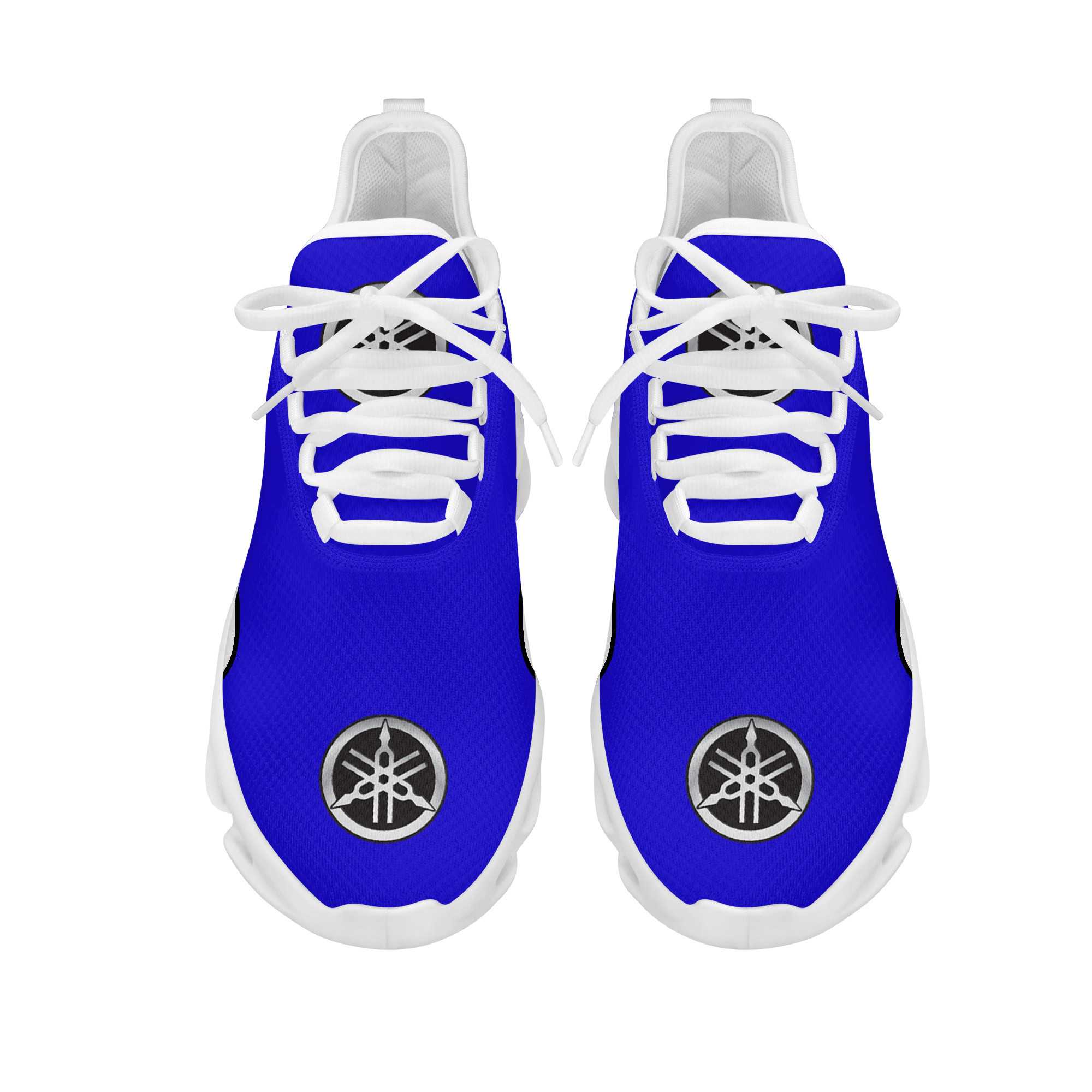 YAMAHA Racing running shoes Ver 5 - Famjoys YAMAHA Racing running shoes Ver 5 - Famjoys