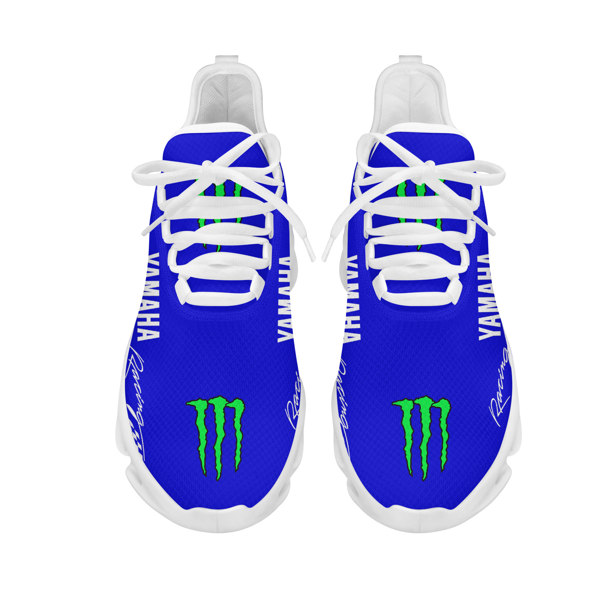YAMAHA Racing running shoes Ver 8 - Famjoys YAMAHA Racing running shoes Ver 8 - Famjoys