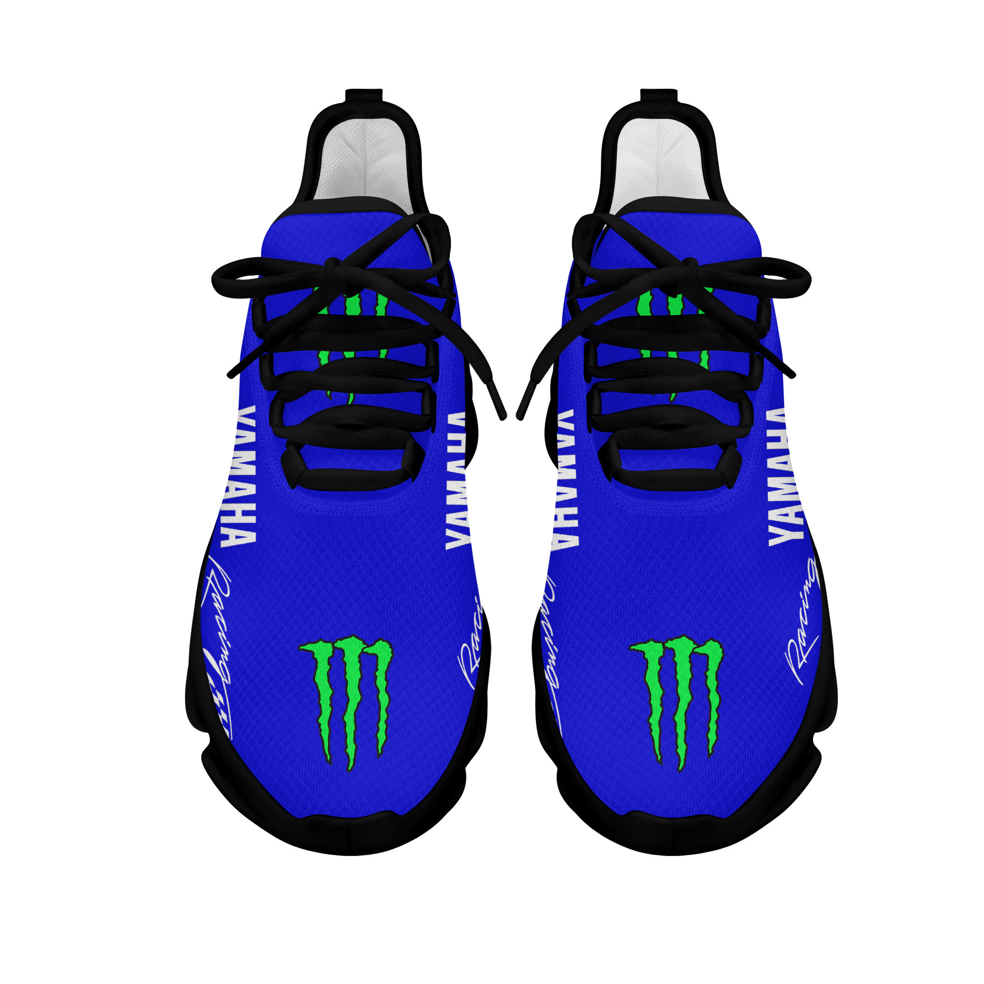 YAMAHA Racing running shoes Ver 8 - Famjoys YAMAHA Racing running shoes Ver 8 - Famjoys