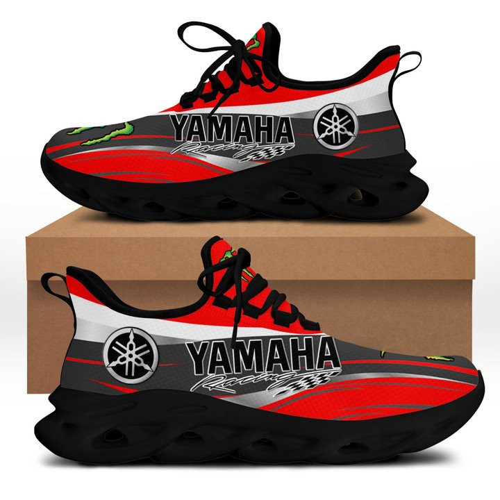YAMAHA running shoes v01 - Famjoys YAMAHA running shoes v01 - Famjoys