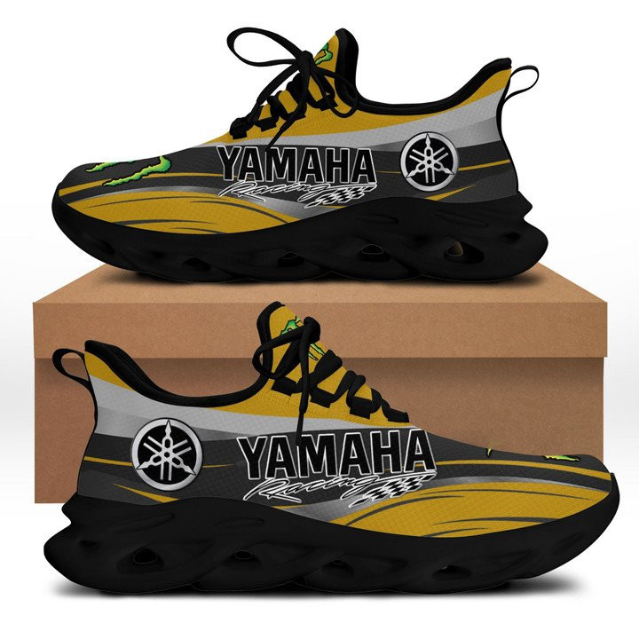 YAMAHA running shoes v04 - Famjoys YAMAHA running shoes v04 - Famjoys
