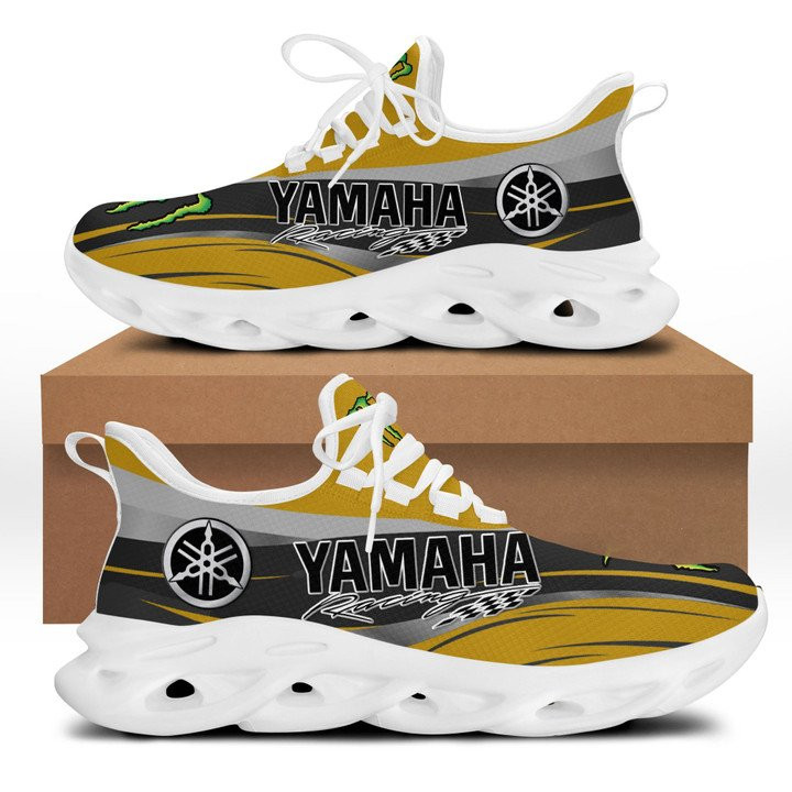 YAMAHA running shoes v04 - Famjoys YAMAHA running shoes v04 - Famjoys