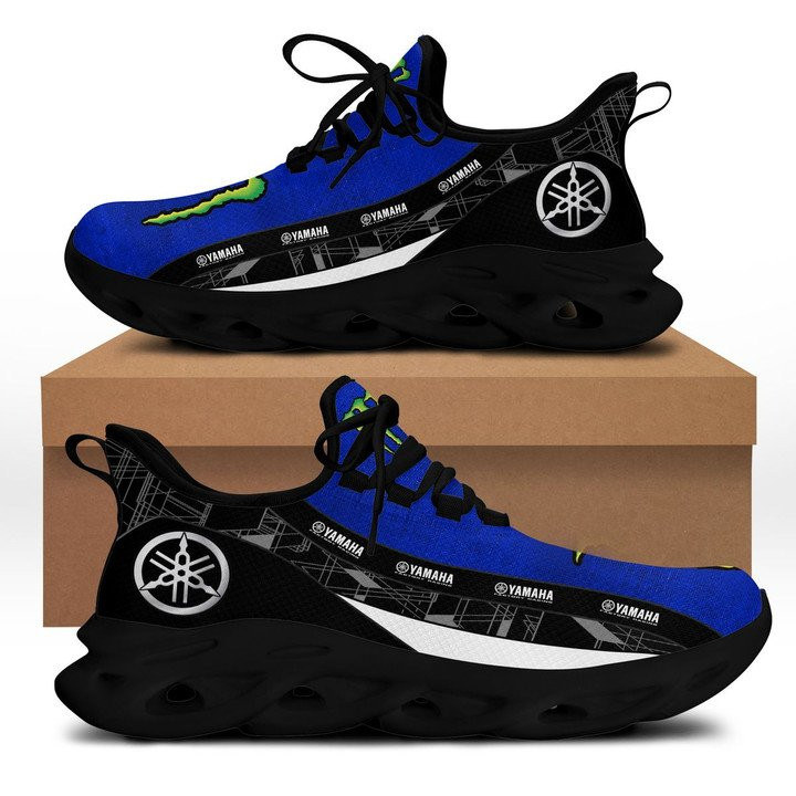 YAMAHA running shoes v05 - Famjoys YAMAHA running shoes v05 - Famjoys