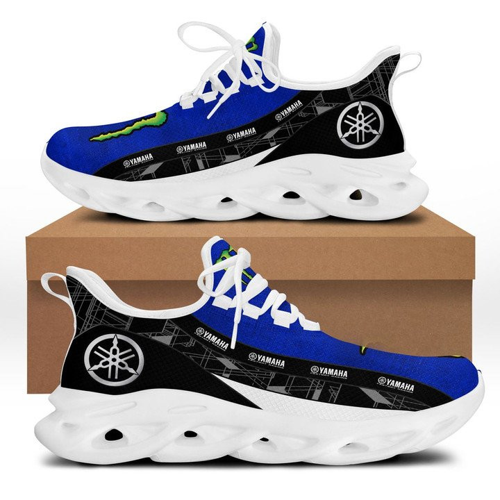 YAMAHA running shoes v05 - Famjoys YAMAHA running shoes v05 - Famjoys