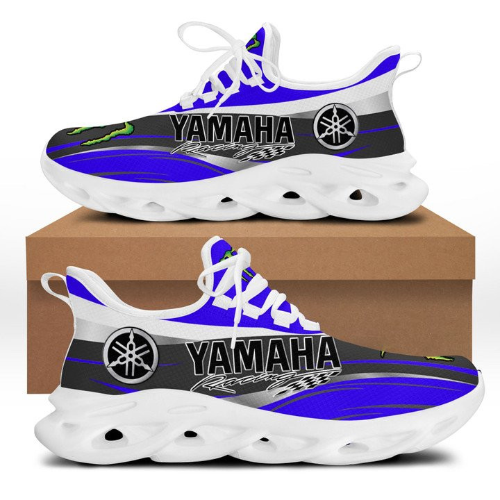 YAMAHA running shoes v06 - Famjoys YAMAHA running shoes v06 - Famjoys
