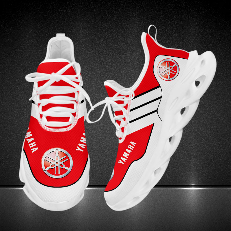 Yamaha Sneakers Shoes - Famjoys Yamaha Sneakers Shoes - Famjoys