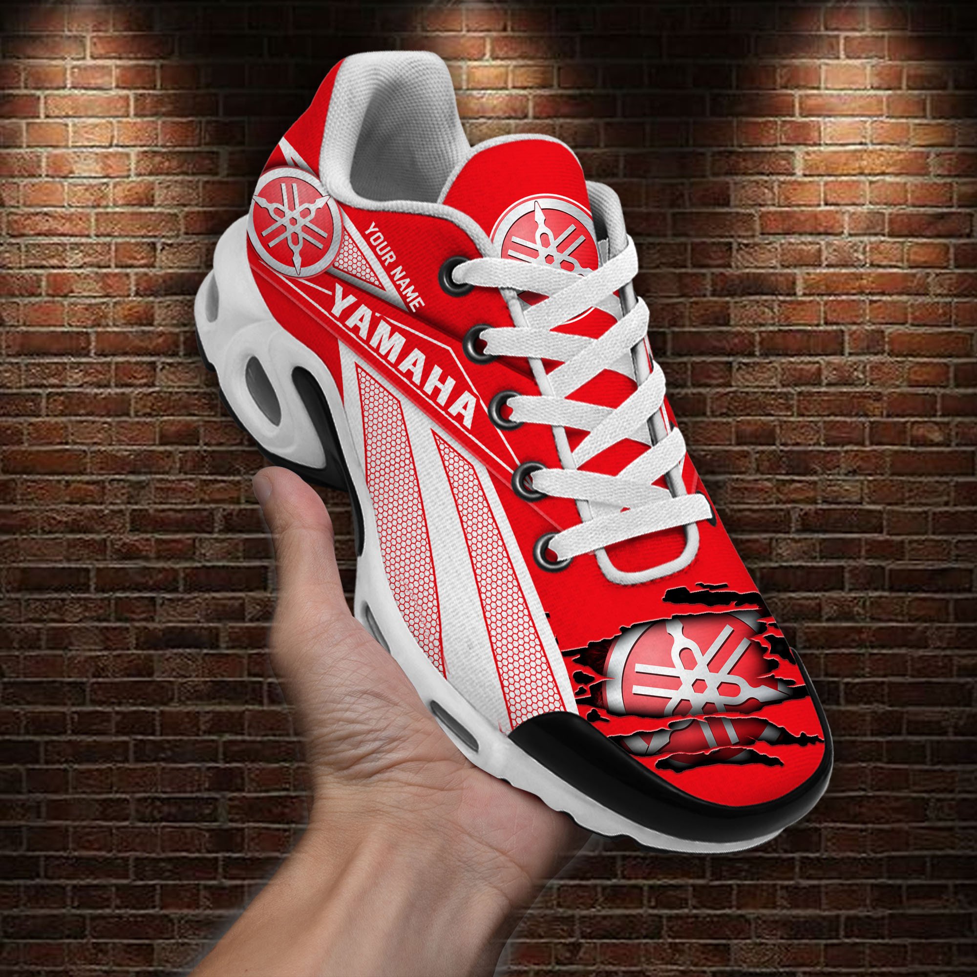 Yamaha TN Shoes Sneakers For Men And Women - Famjoys Yamaha TN Shoes Sneakers For Men And Women - Famjoys