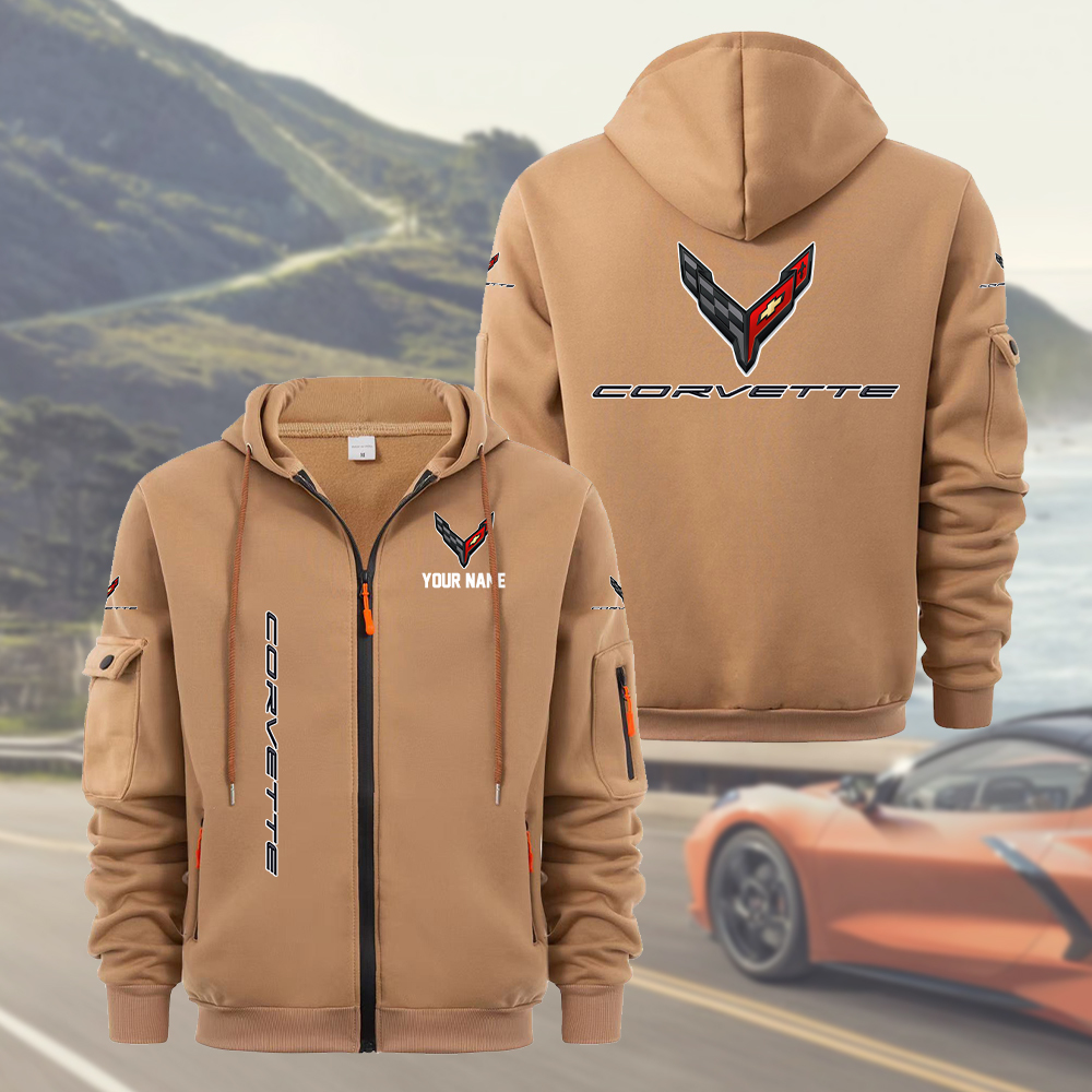 YDULPC29012 Chevrolet Corvette C8 Hoodie - Famjoys YDULPC29012 Chevrolet Corvette C8 Hoodie - Famjoys