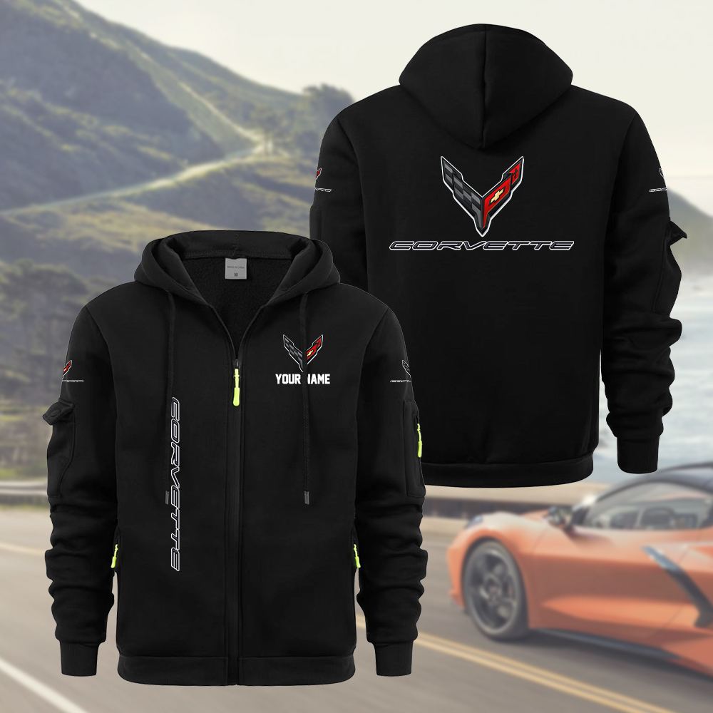 YDULPC29012 Chevrolet Corvette C8 Hoodie - Famjoys YDULPC29012 Chevrolet Corvette C8 Hoodie - Famjoys