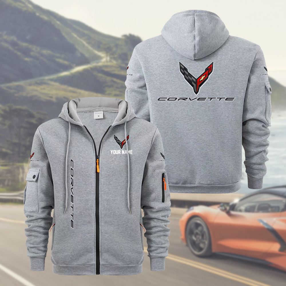 YDULPC29012 Chevrolet Corvette C8 Hoodie - Famjoys YDULPC29012 Chevrolet Corvette C8 Hoodie - Famjoys