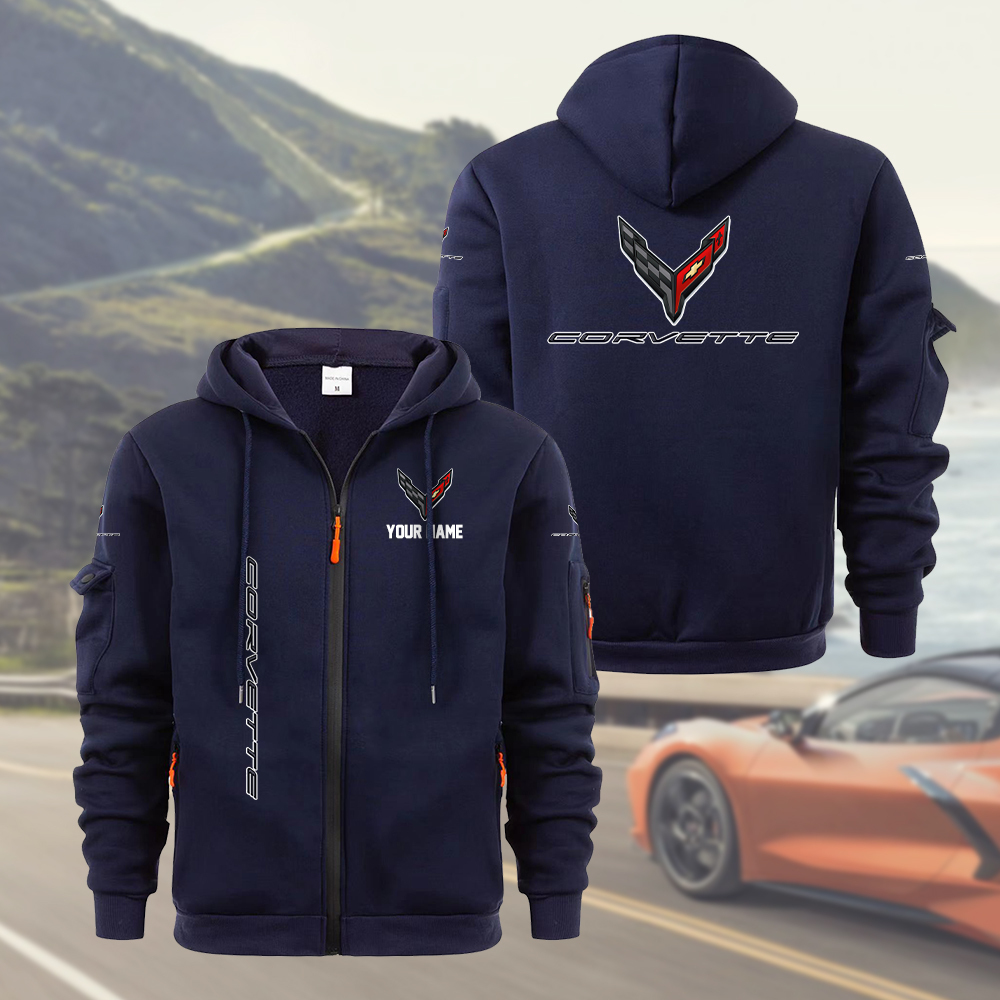YDULPC29012 Chevrolet Corvette C8 Hoodie - Famjoys YDULPC29012 Chevrolet Corvette C8 Hoodie - Famjoys