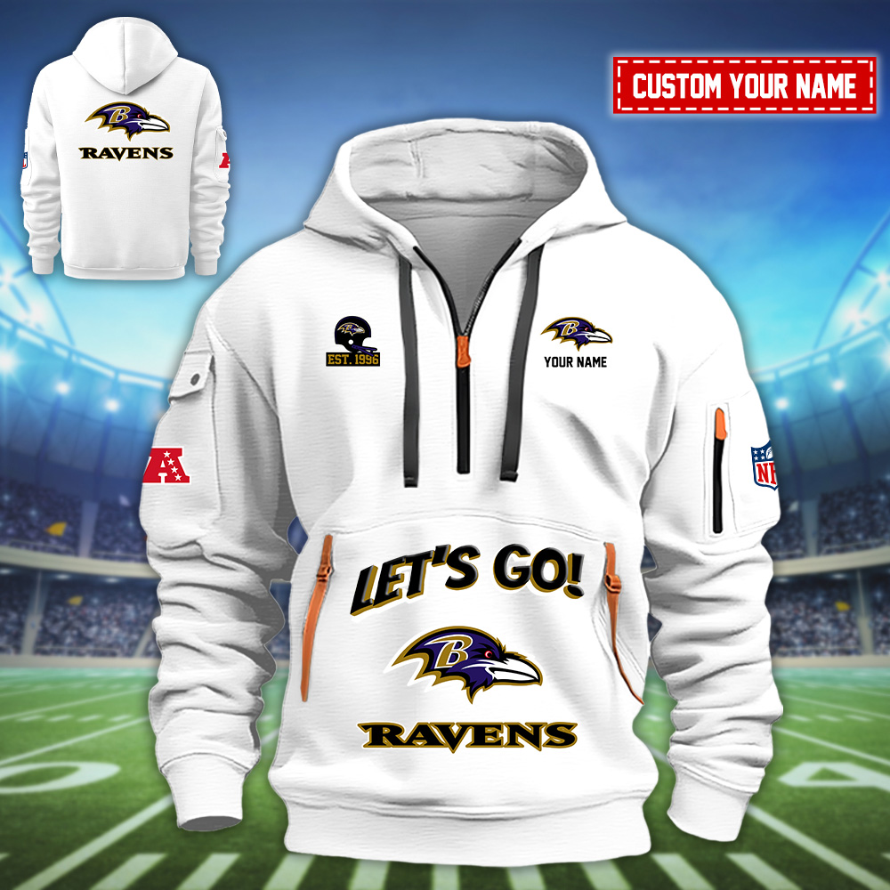 YFINVM12320RAV Heavy Hoodie - Famjoys YFINVM12320RAV Heavy Hoodie - Famjoys