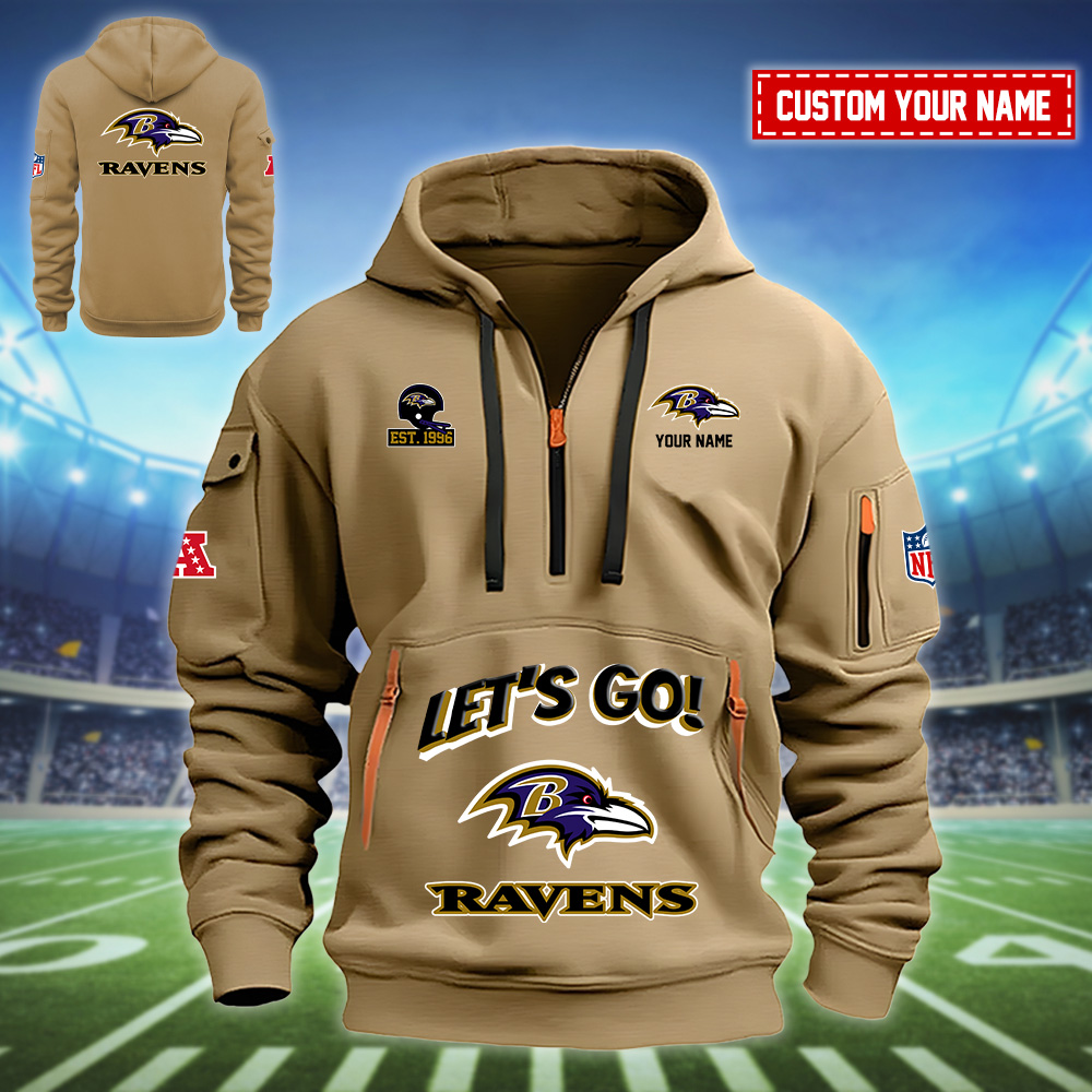 YFINVM12320RAV Heavy Hoodie - Famjoys YFINVM12320RAV Heavy Hoodie - Famjoys