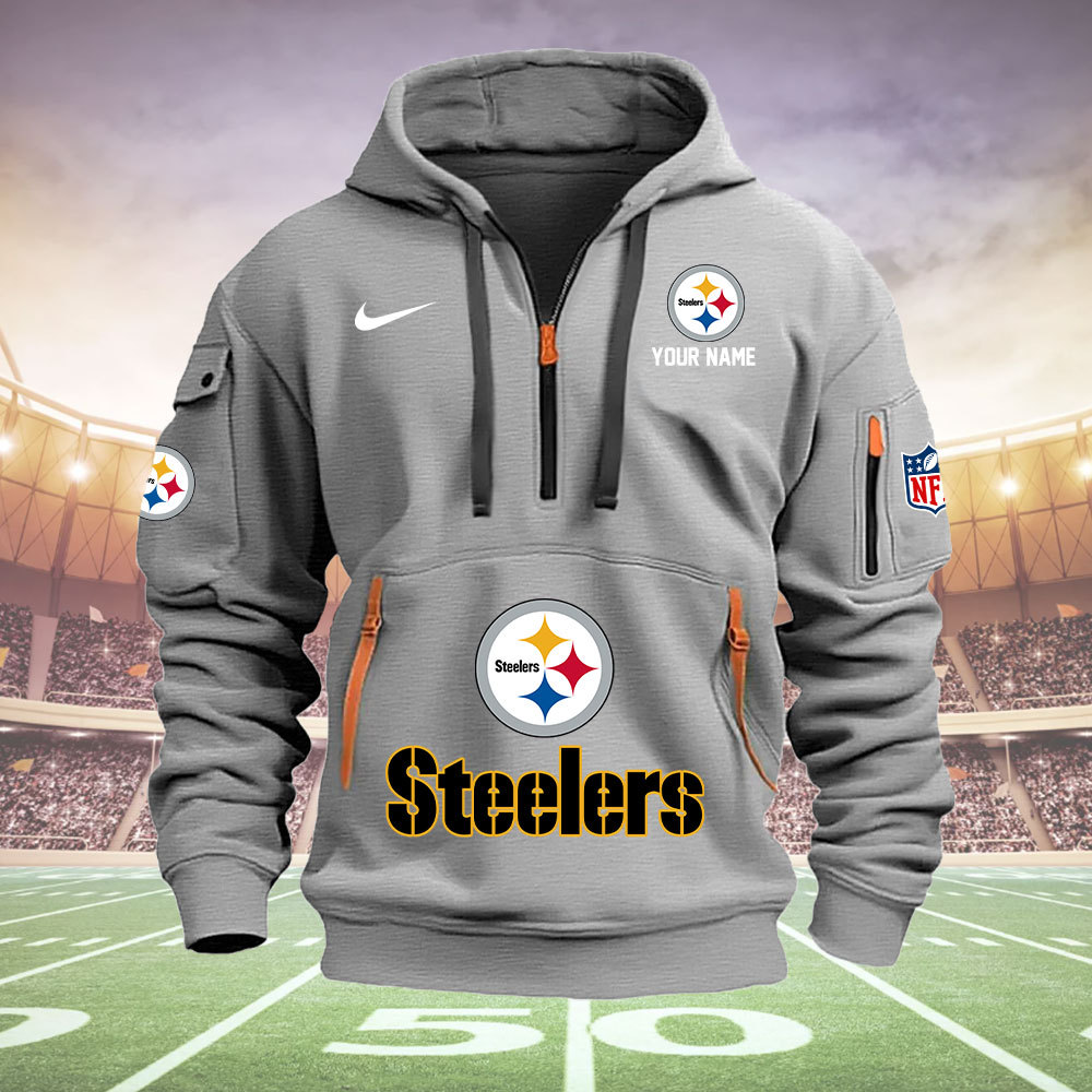 ZAXLPC2984 STL1 Heavy Hoodie - Famjoys ZAXLPC2984 STL1 Heavy Hoodie - Famjoys