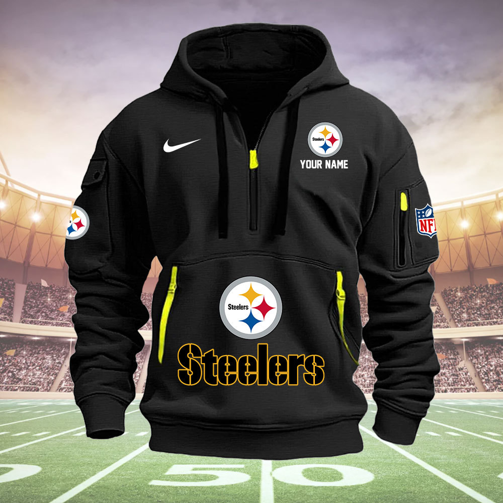 ZAXLPC2984 STL1 Heavy Hoodie - Famjoys ZAXLPC2984 STL1 Heavy Hoodie - Famjoys