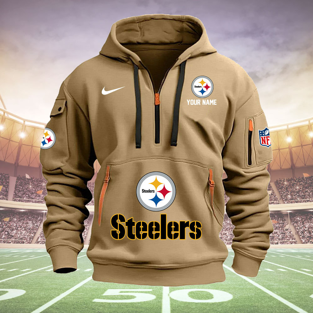 ZAXLPC2984 STL1 Heavy Hoodie - Famjoys ZAXLPC2984 STL1 Heavy Hoodie - Famjoys
