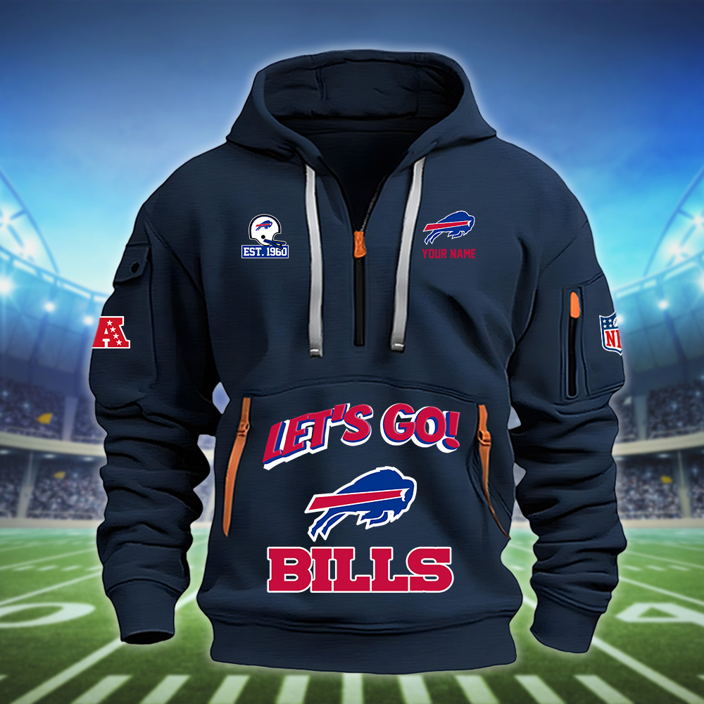ZBJNVM12320BfBil Heavy Hoodie - Famjoys ZBJNVM12320BfBil Heavy Hoodie - Famjoys