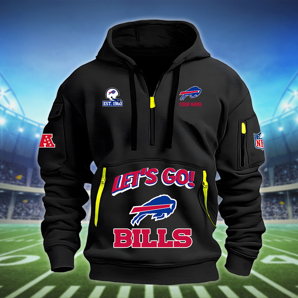ZBJNVM12320BfBil Heavy Hoodie - Famjoys ZBJNVM12320BfBil Heavy Hoodie - Famjoys