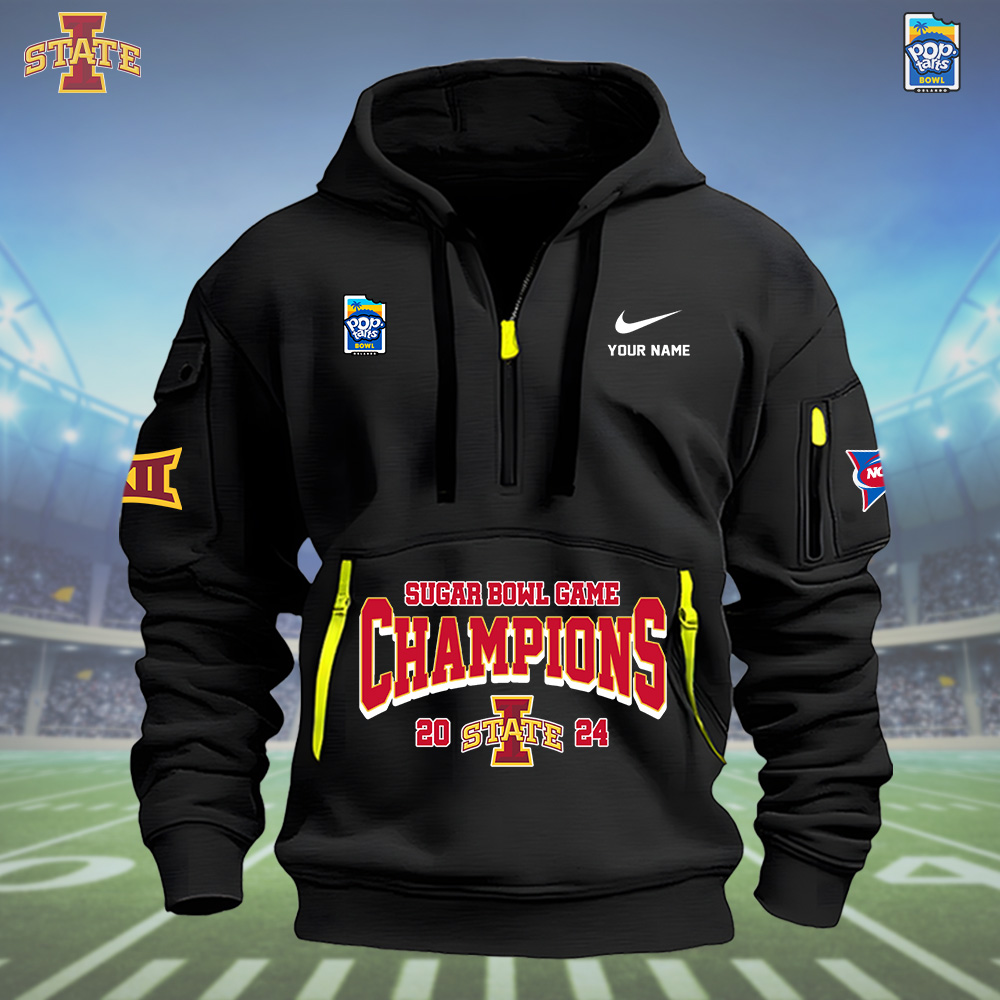 ZGUNVM12307Iow Heavy Hoodie - Famjoys ZGUNVM12307Iow Heavy Hoodie - Famjoys
