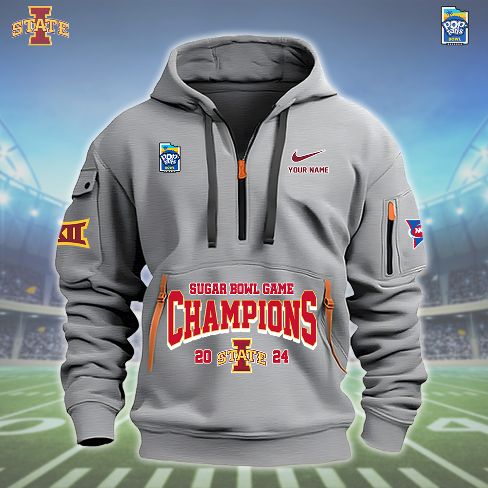 ZGUNVM12307Iow Heavy Hoodie - Famjoys ZGUNVM12307Iow Heavy Hoodie - Famjoys