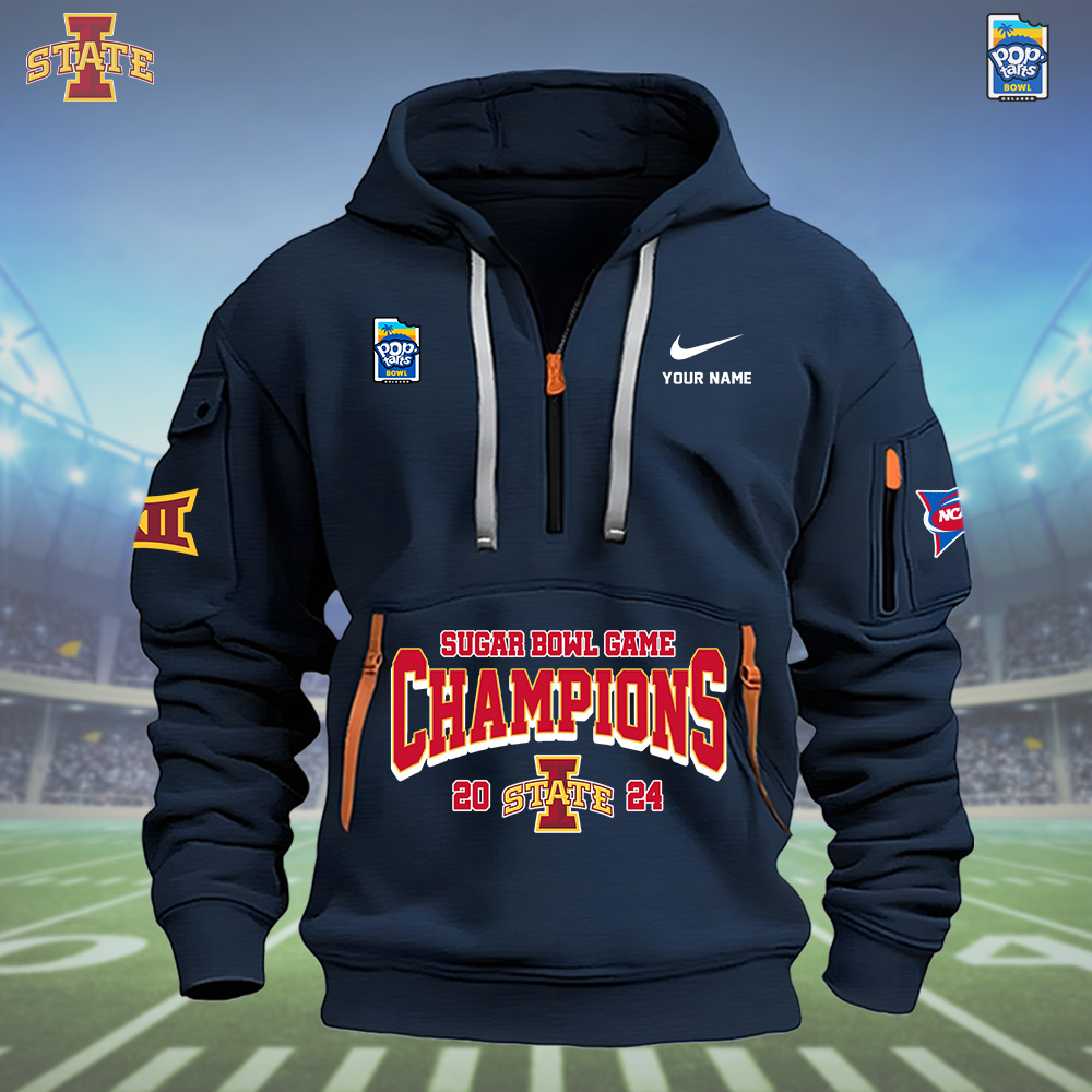 ZGUNVM12307Iow Heavy Hoodie - Famjoys ZGUNVM12307Iow Heavy Hoodie - Famjoys