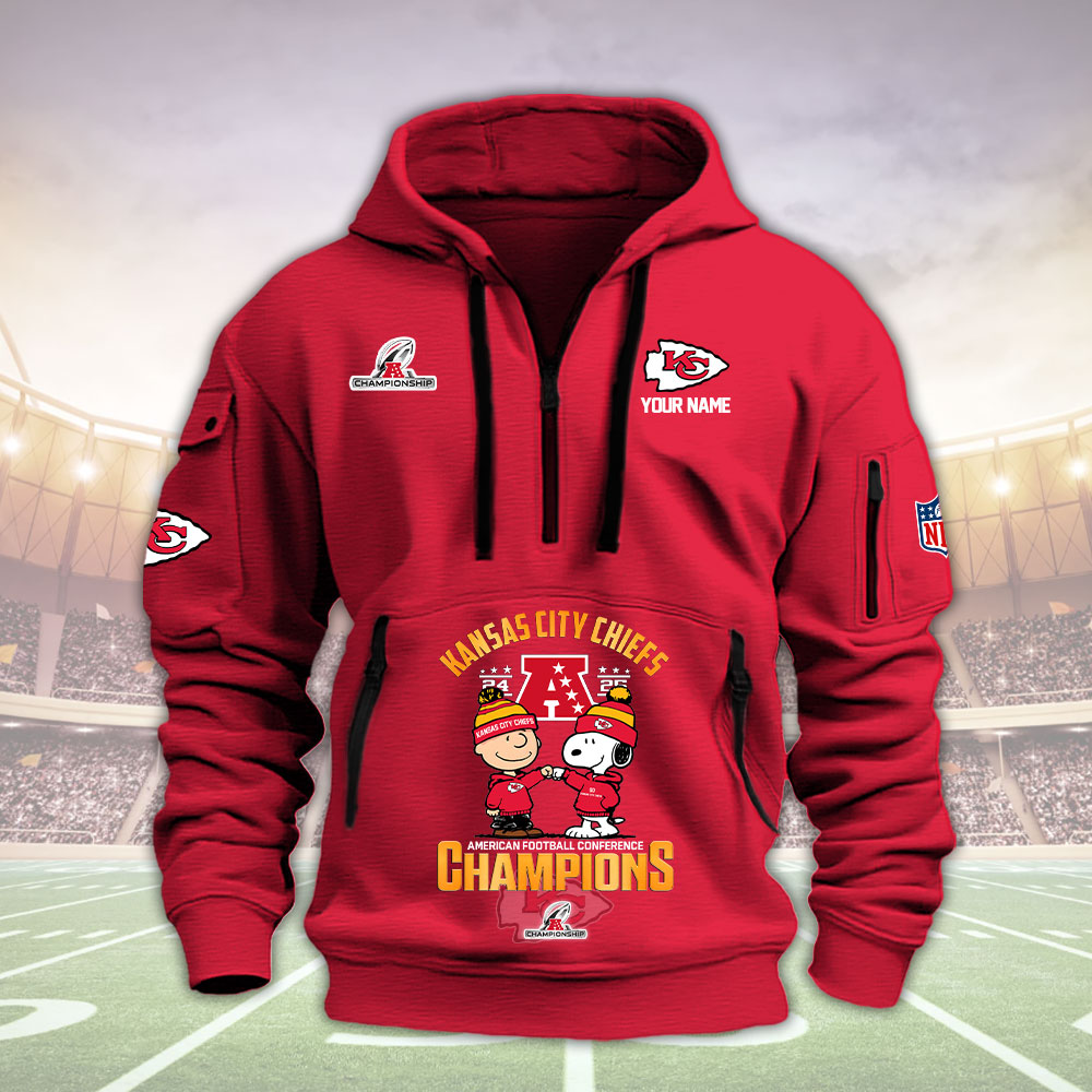 ZJFLPC2991AFC CHIE Heavy Hoodie - Famjoys ZJFLPC2991AFC CHIE Heavy Hoodie - Famjoys