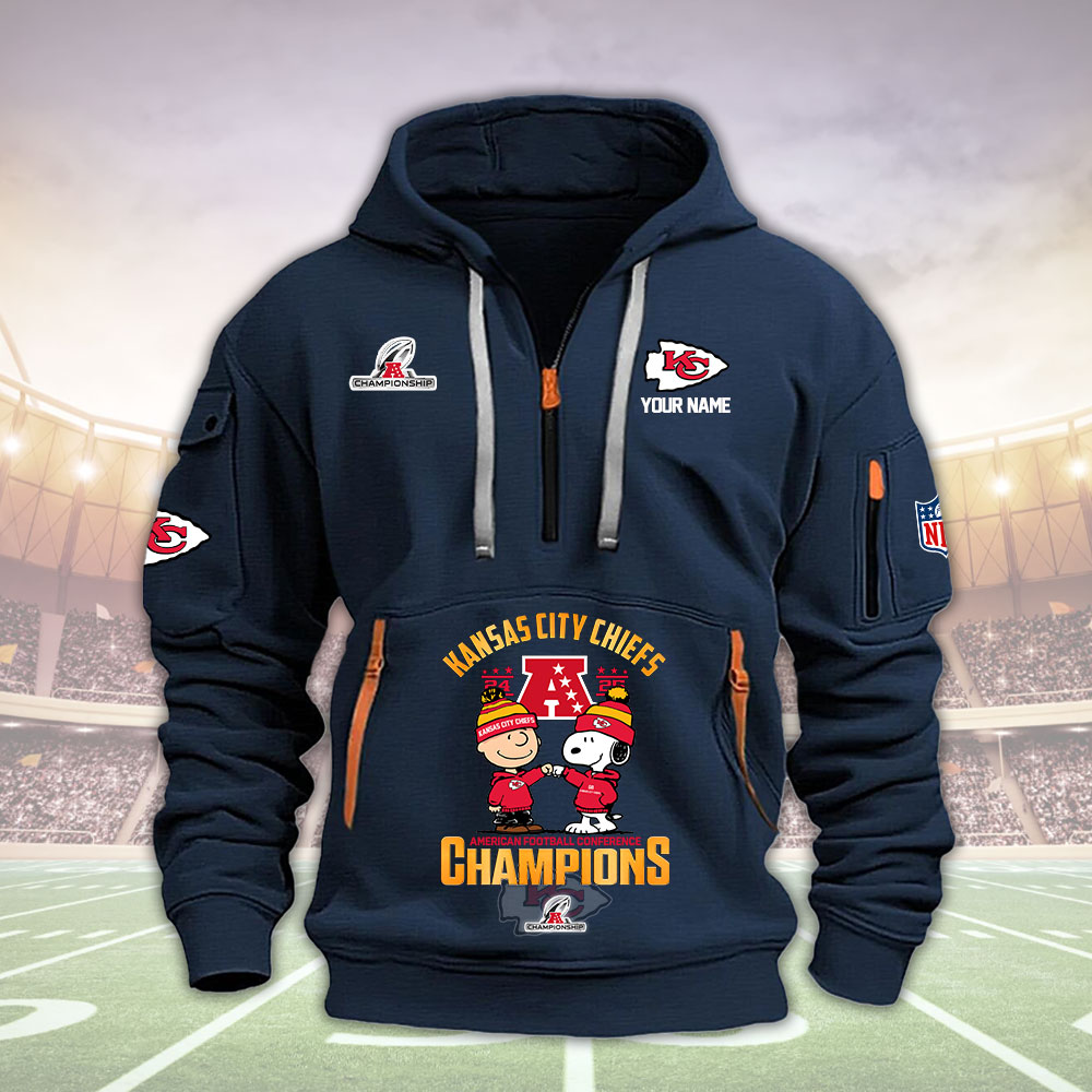ZJFLPC2991AFC CHIE Heavy Hoodie - Famjoys ZJFLPC2991AFC CHIE Heavy Hoodie - Famjoys